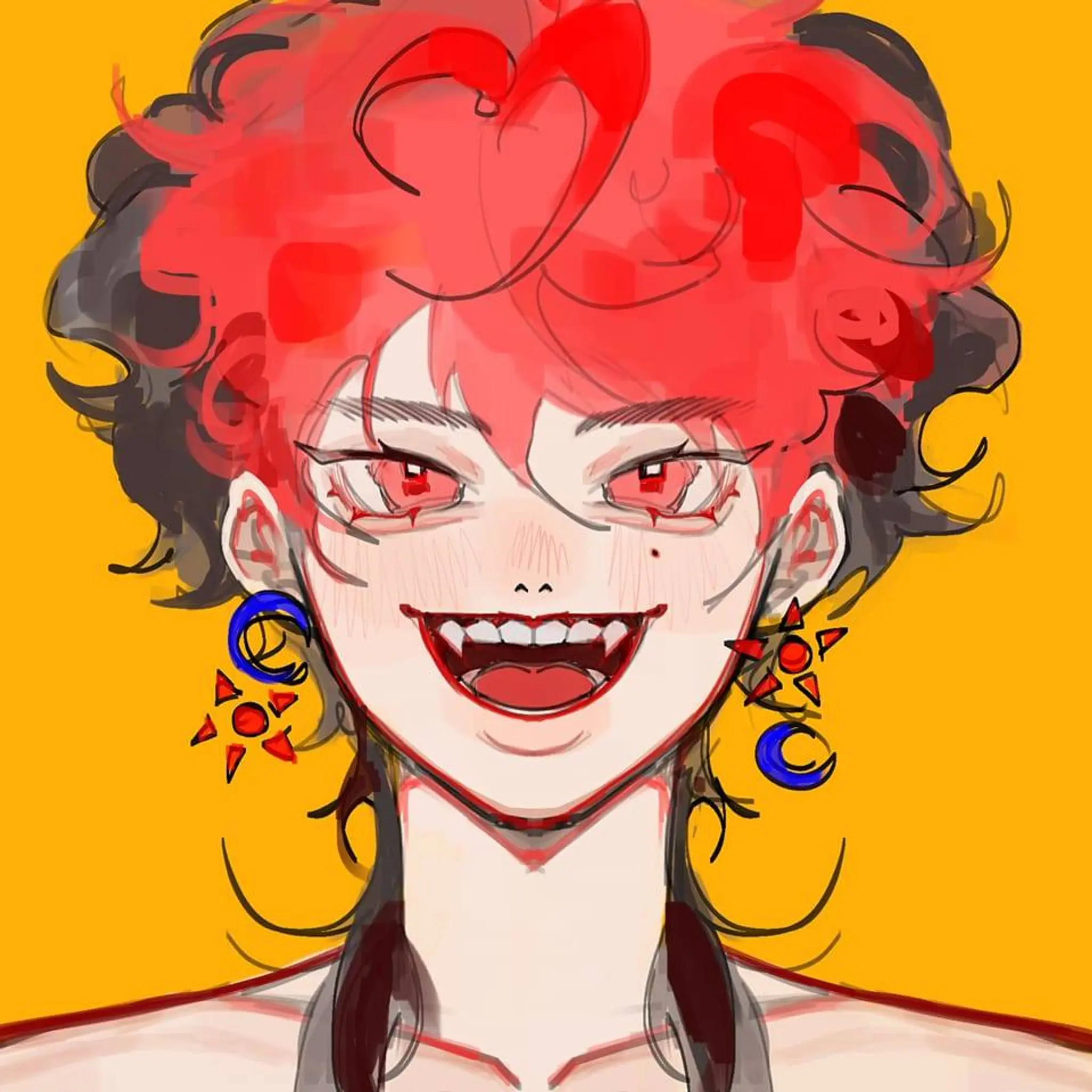 Hero photo 3 of Sketch color normal