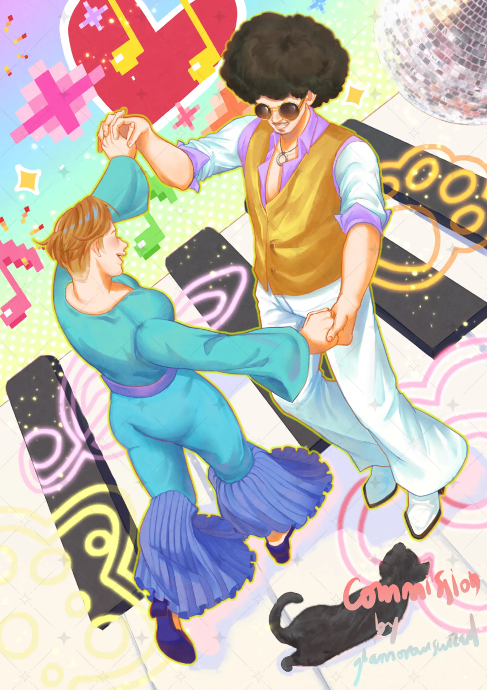 A sample of Illustration -
                                Seller undefined