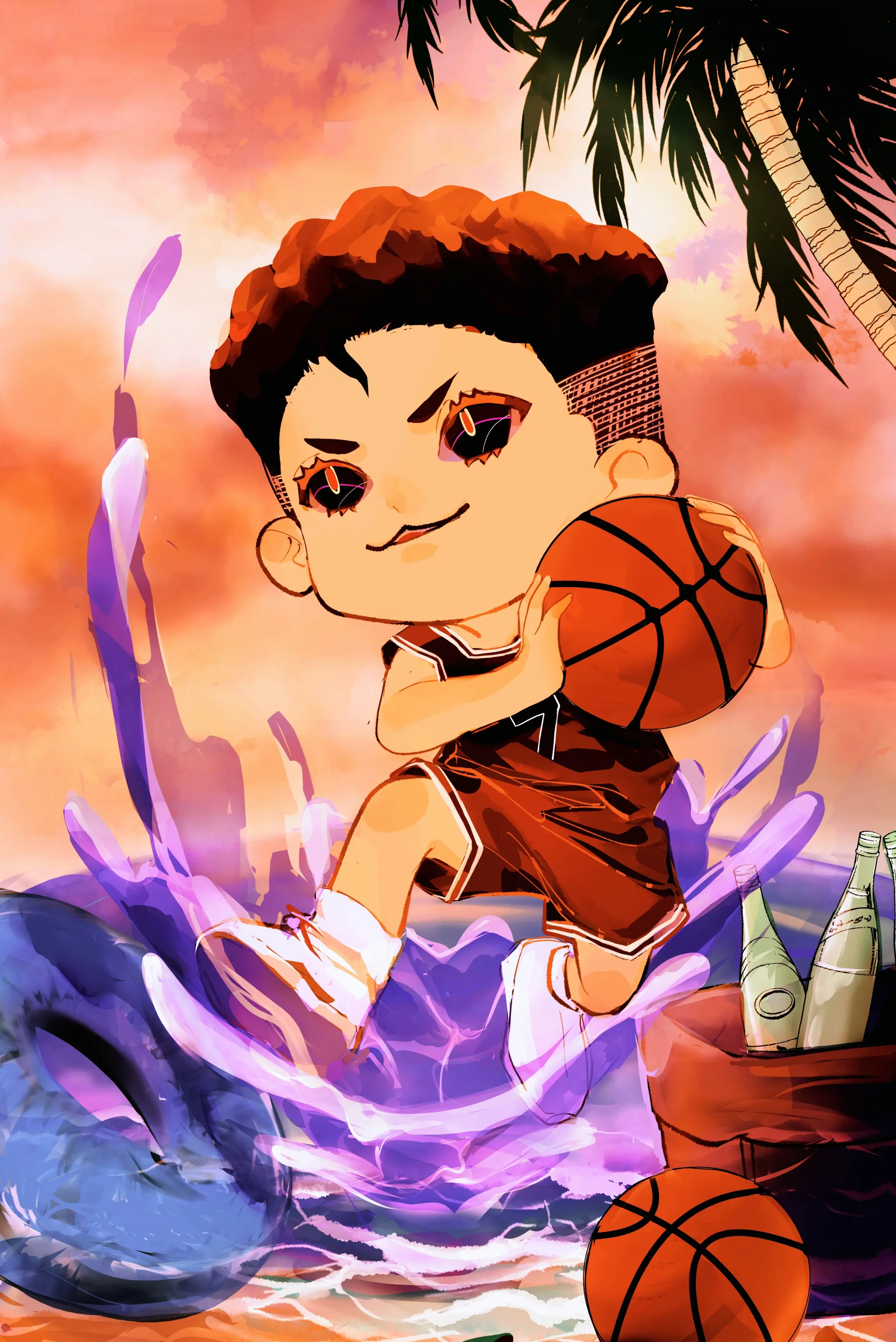 Hero photo 2 of Chibi