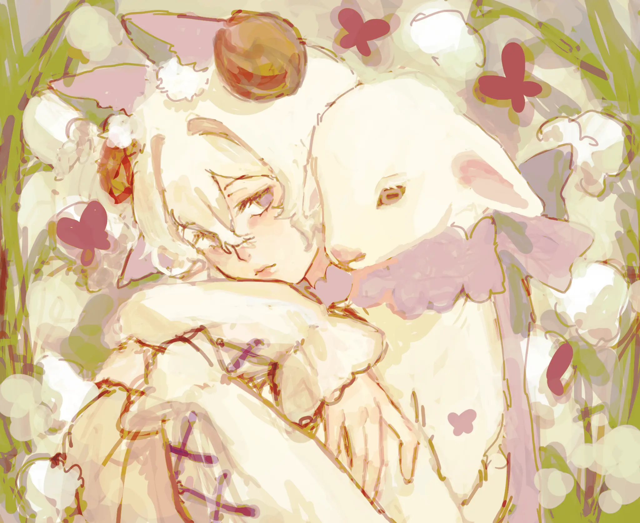 Hero photo 5 of Illustration