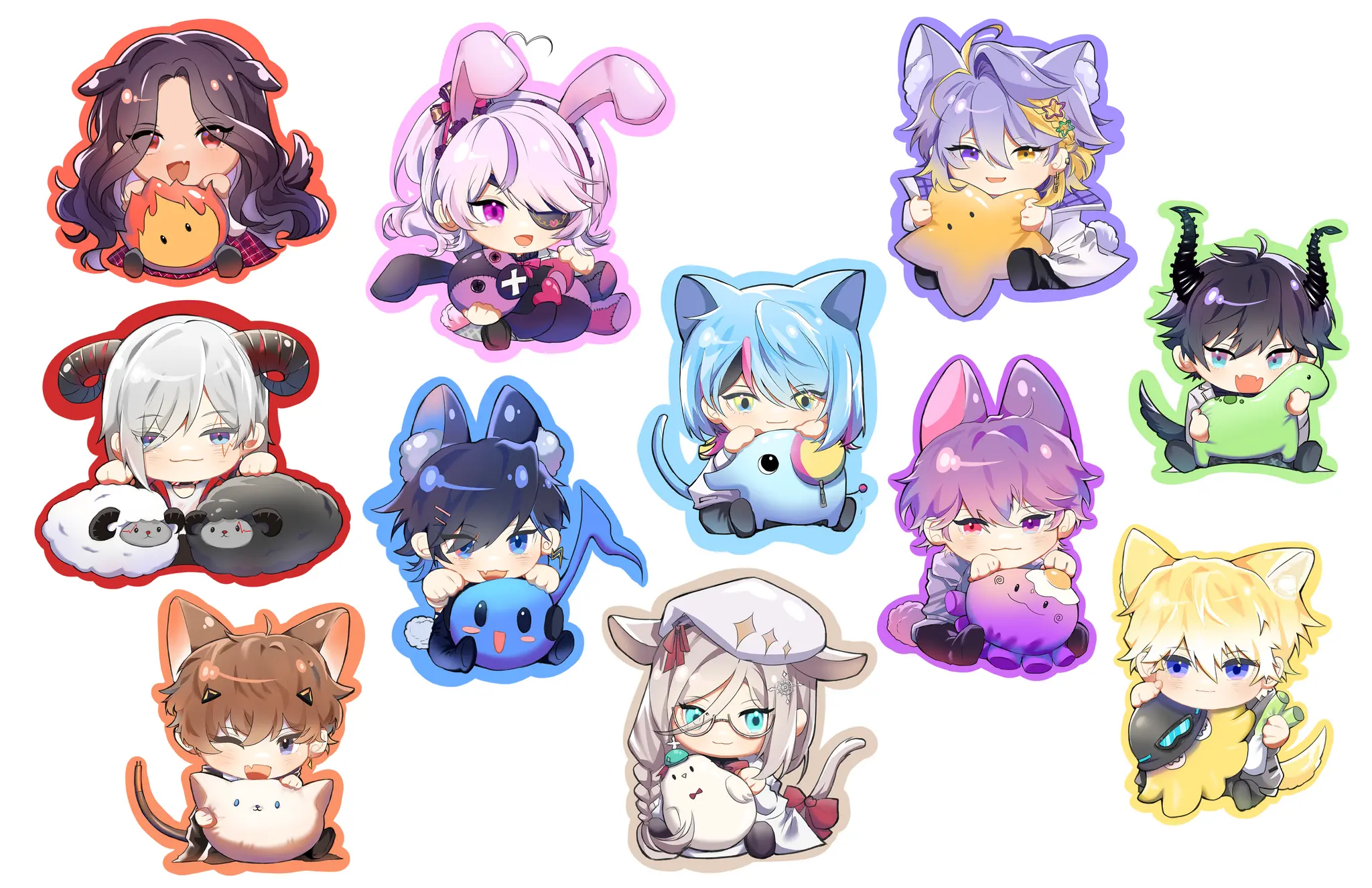 Hero photo 2 of Chibi