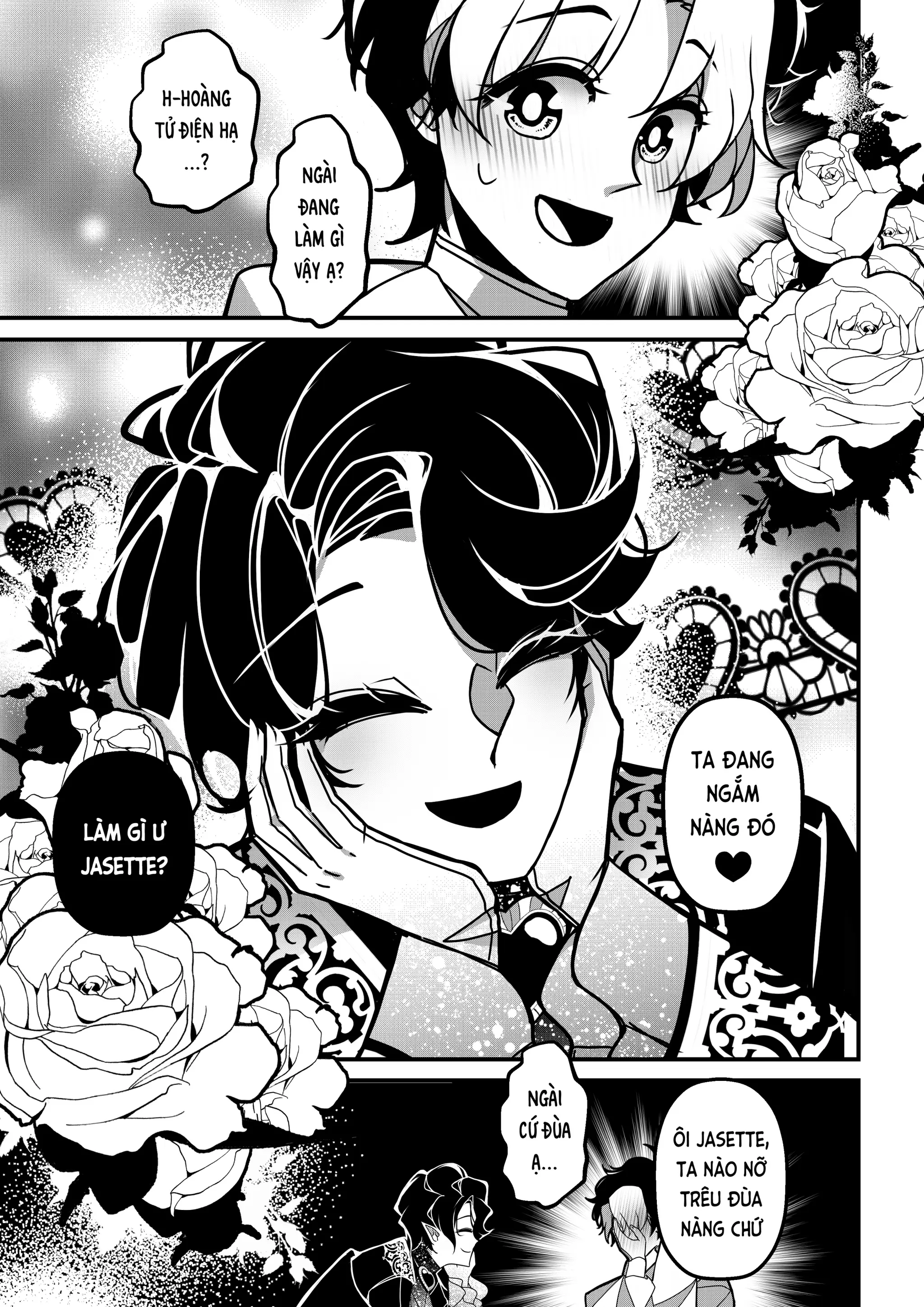 Hero photo 4 of Manga 