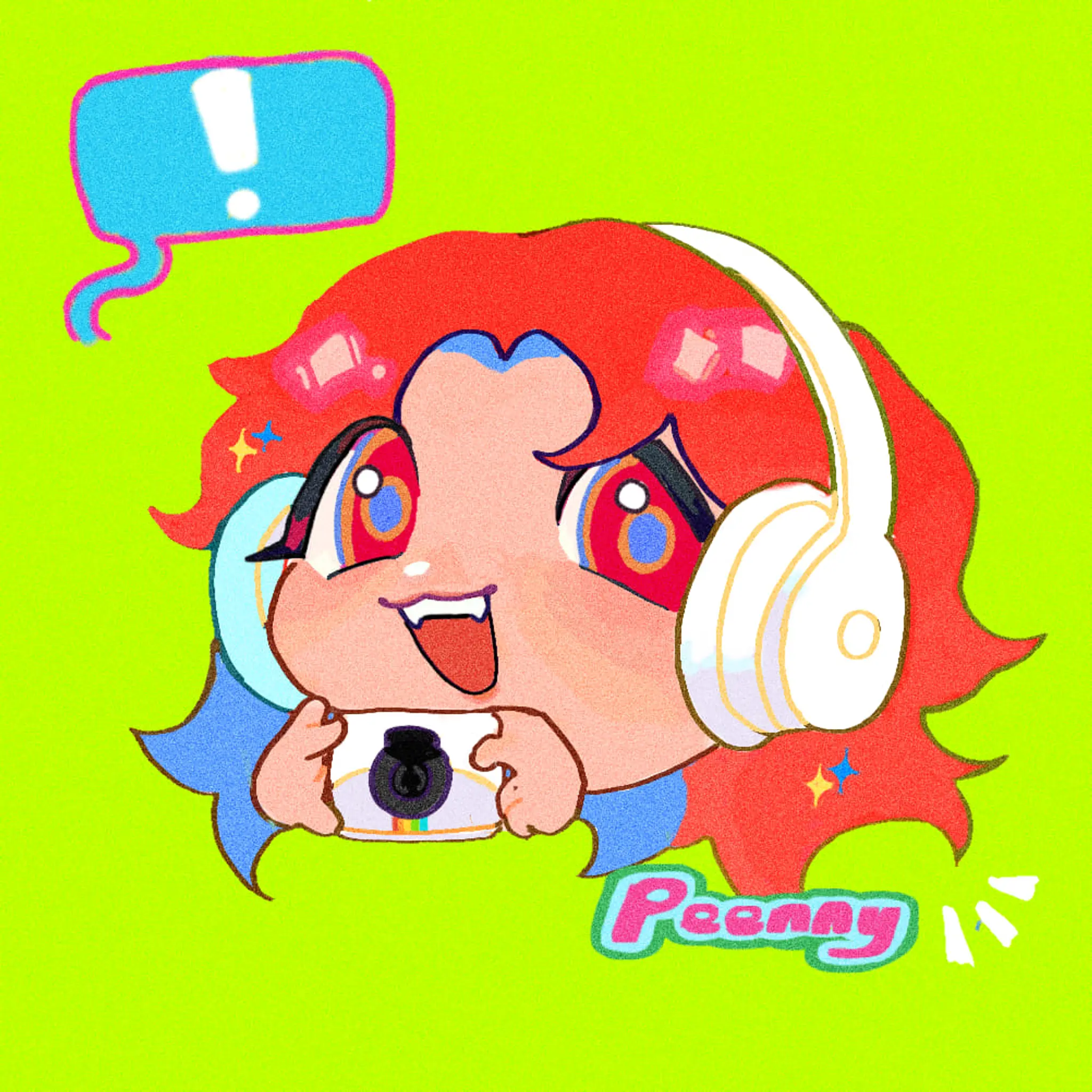 Hero photo 1 of Emote