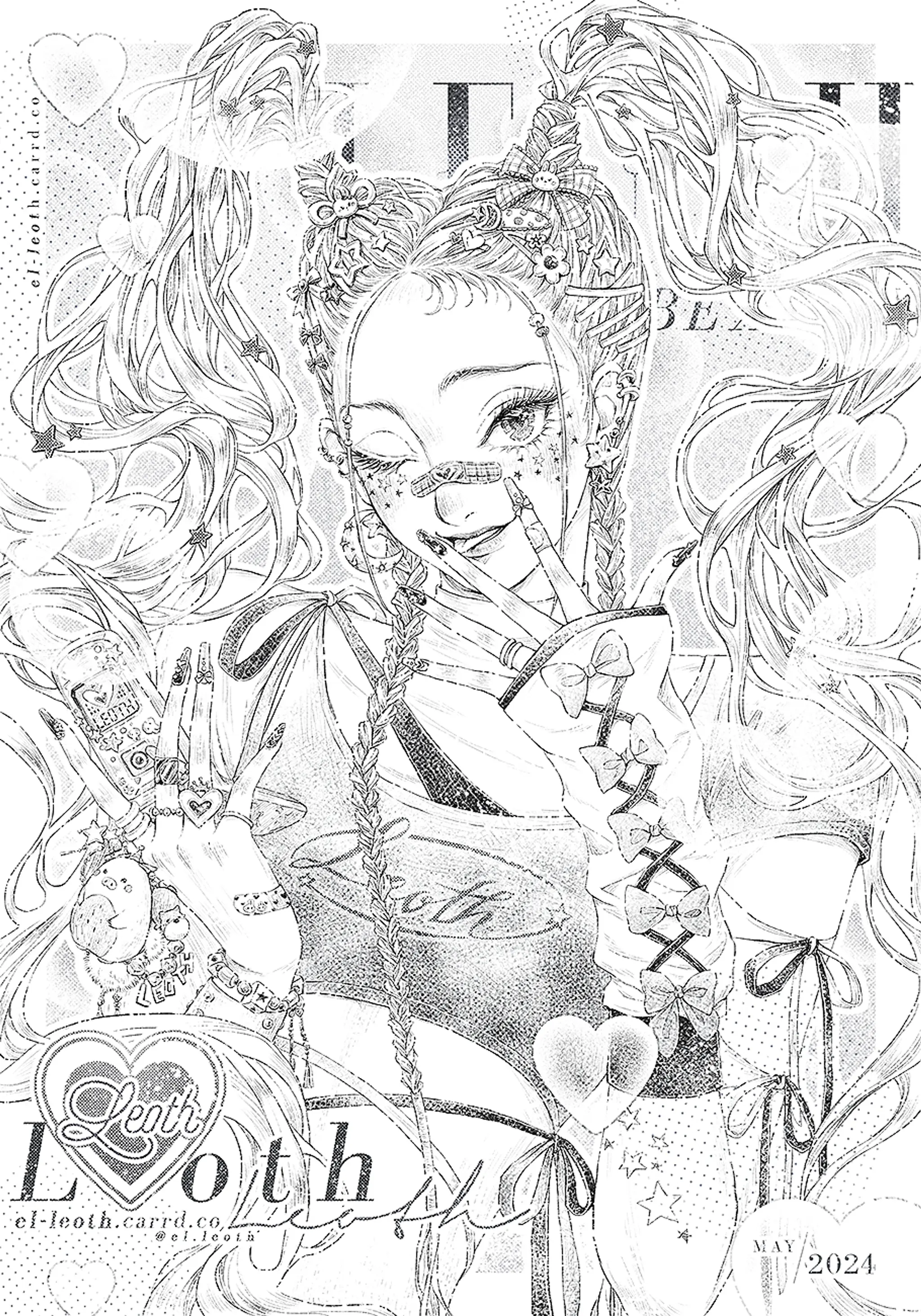 Hero photo 1 of 【GACHA】