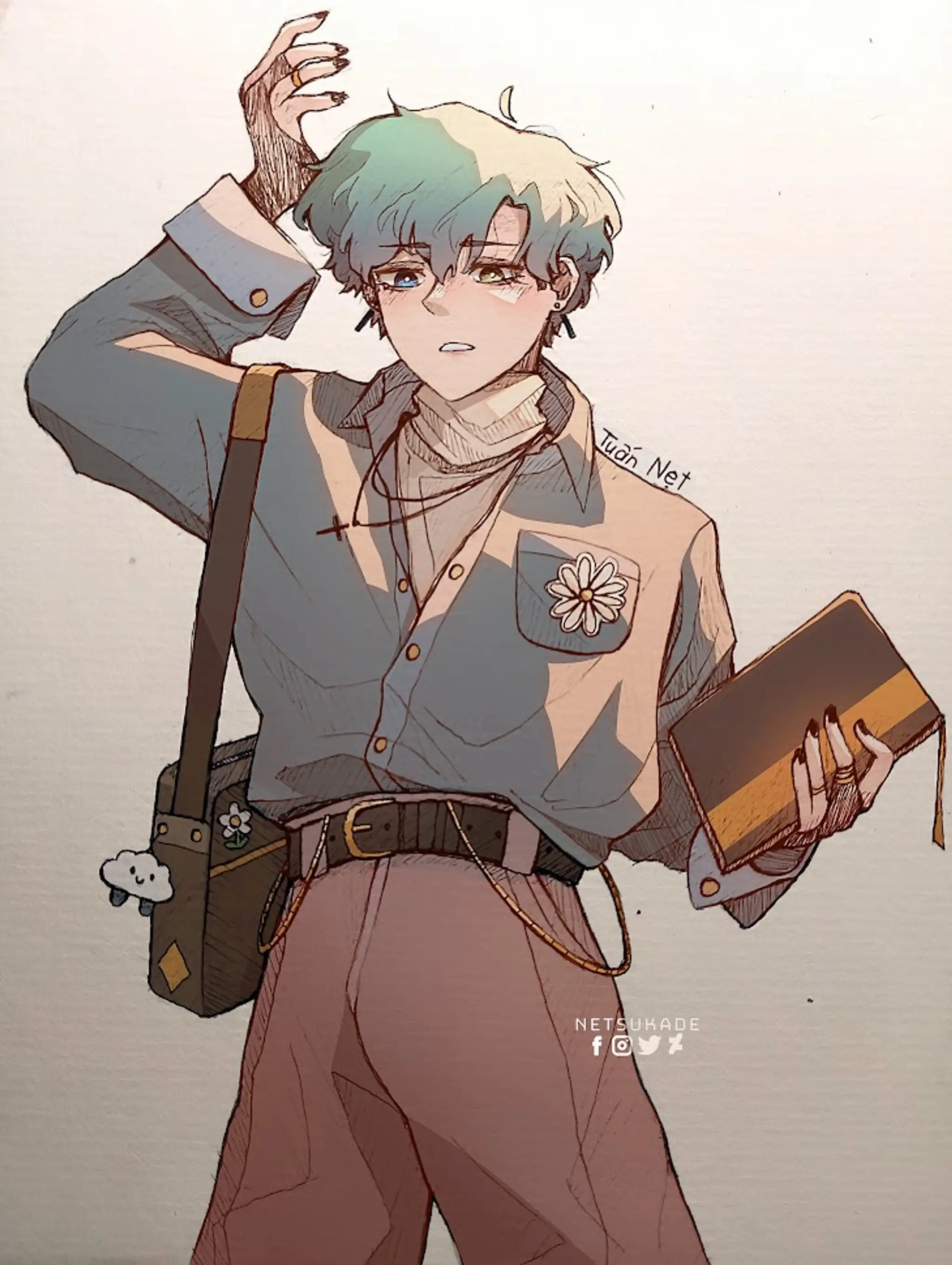Hero photo 2 of Traditional