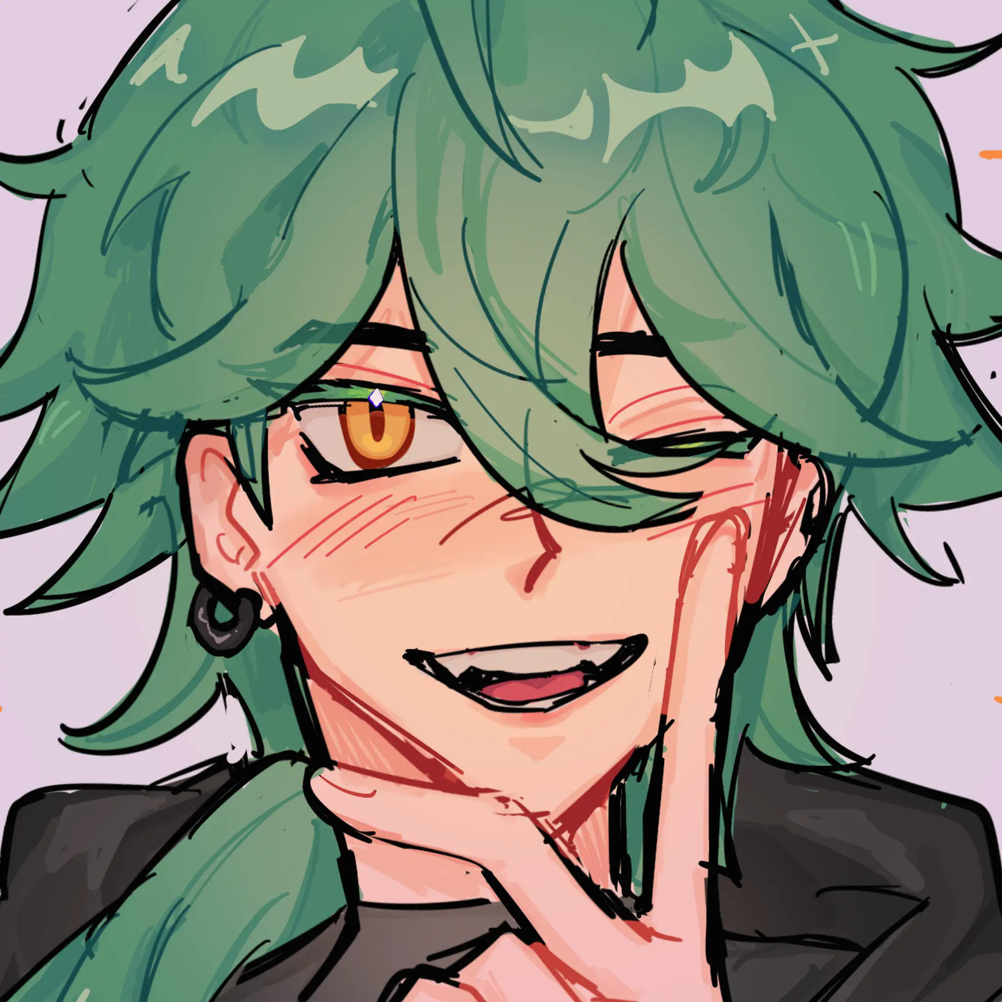 Profile photo