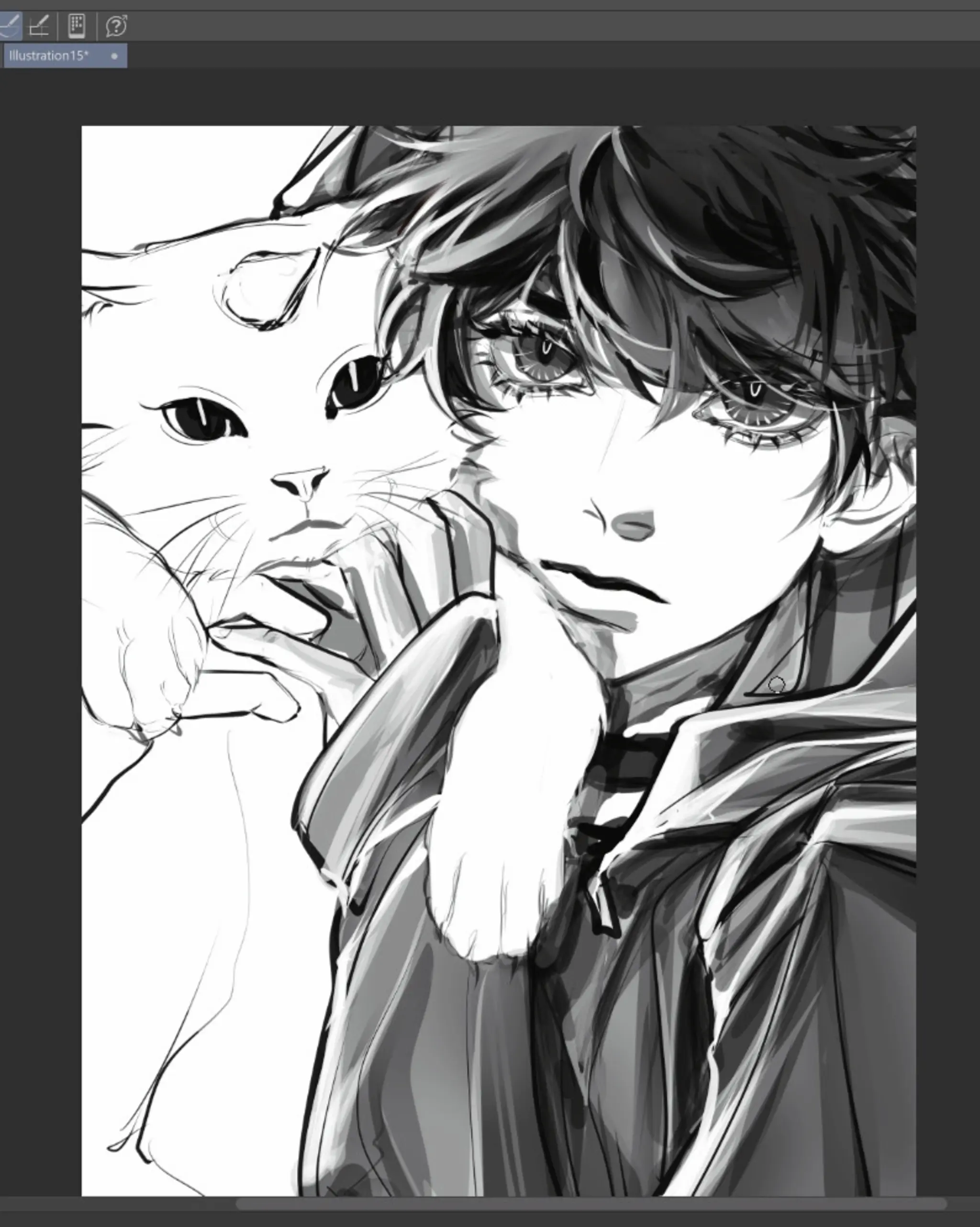 Hero photo 3 of Grayscale