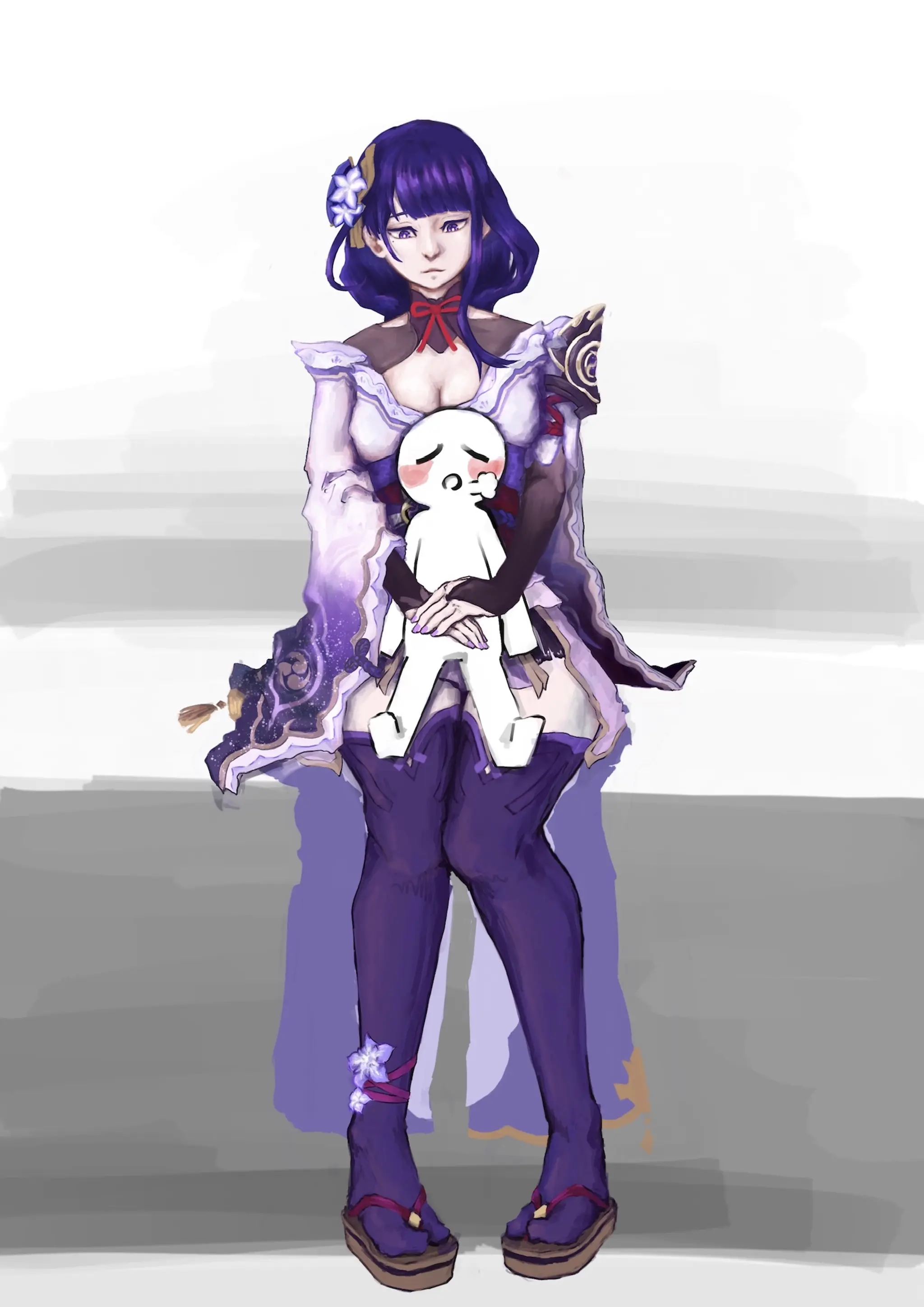 Hero photo 2 of Color sketch