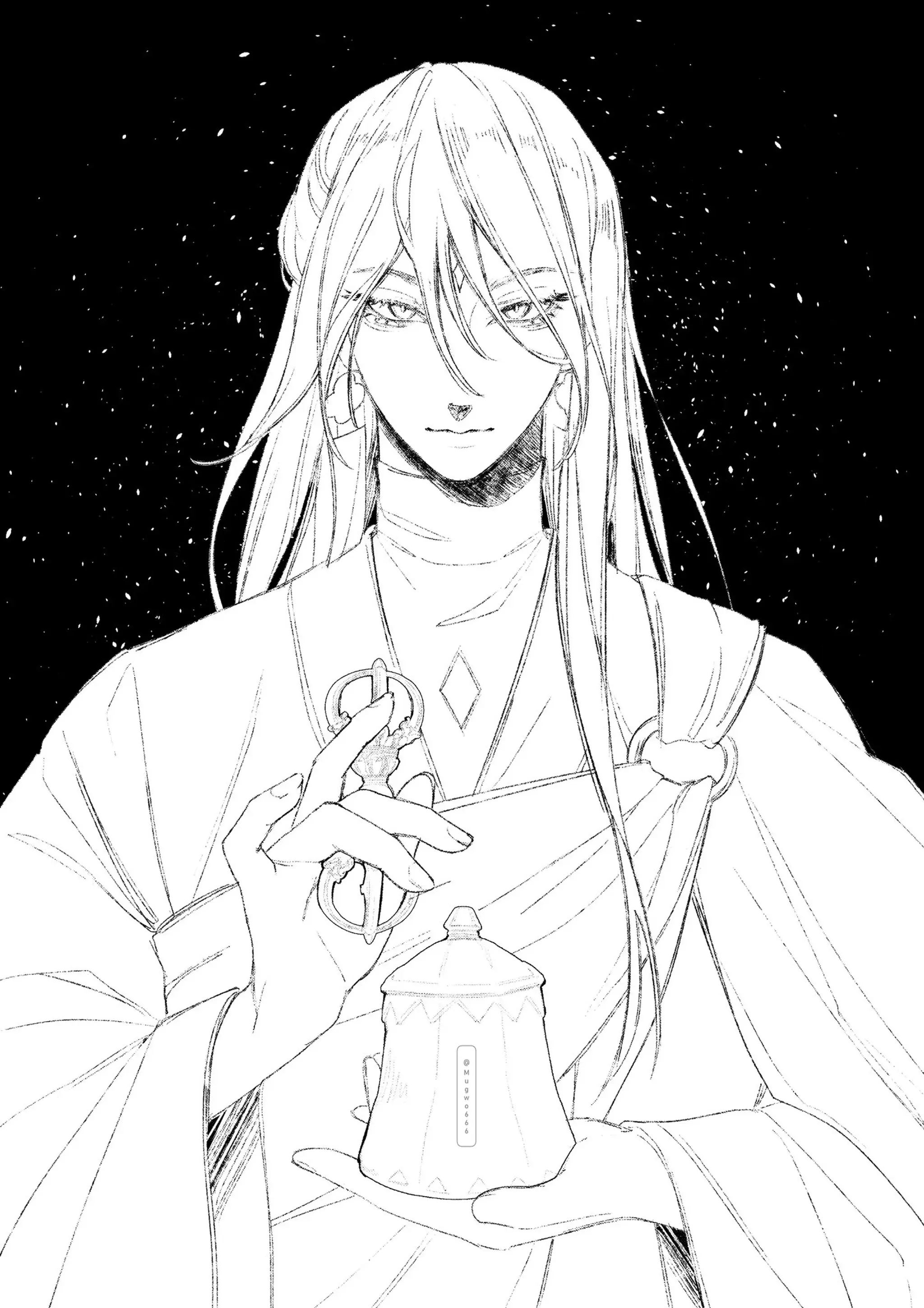 Hero photo 5 of Sketch SFW