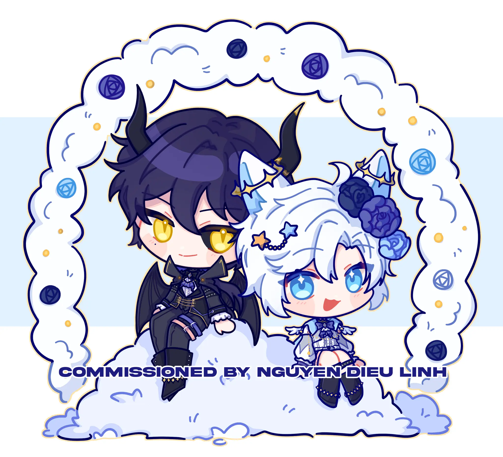 Hero photo 2 of Main Chibi