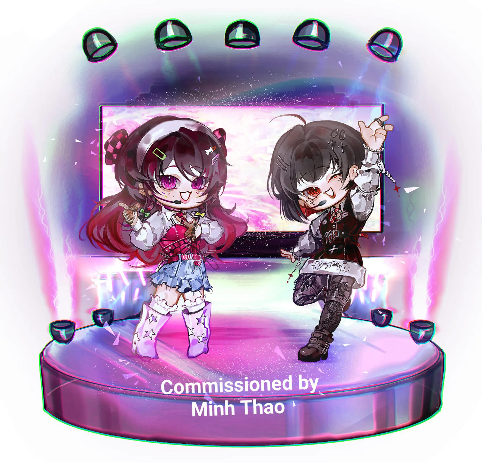 Hero photo 2 of Chibi