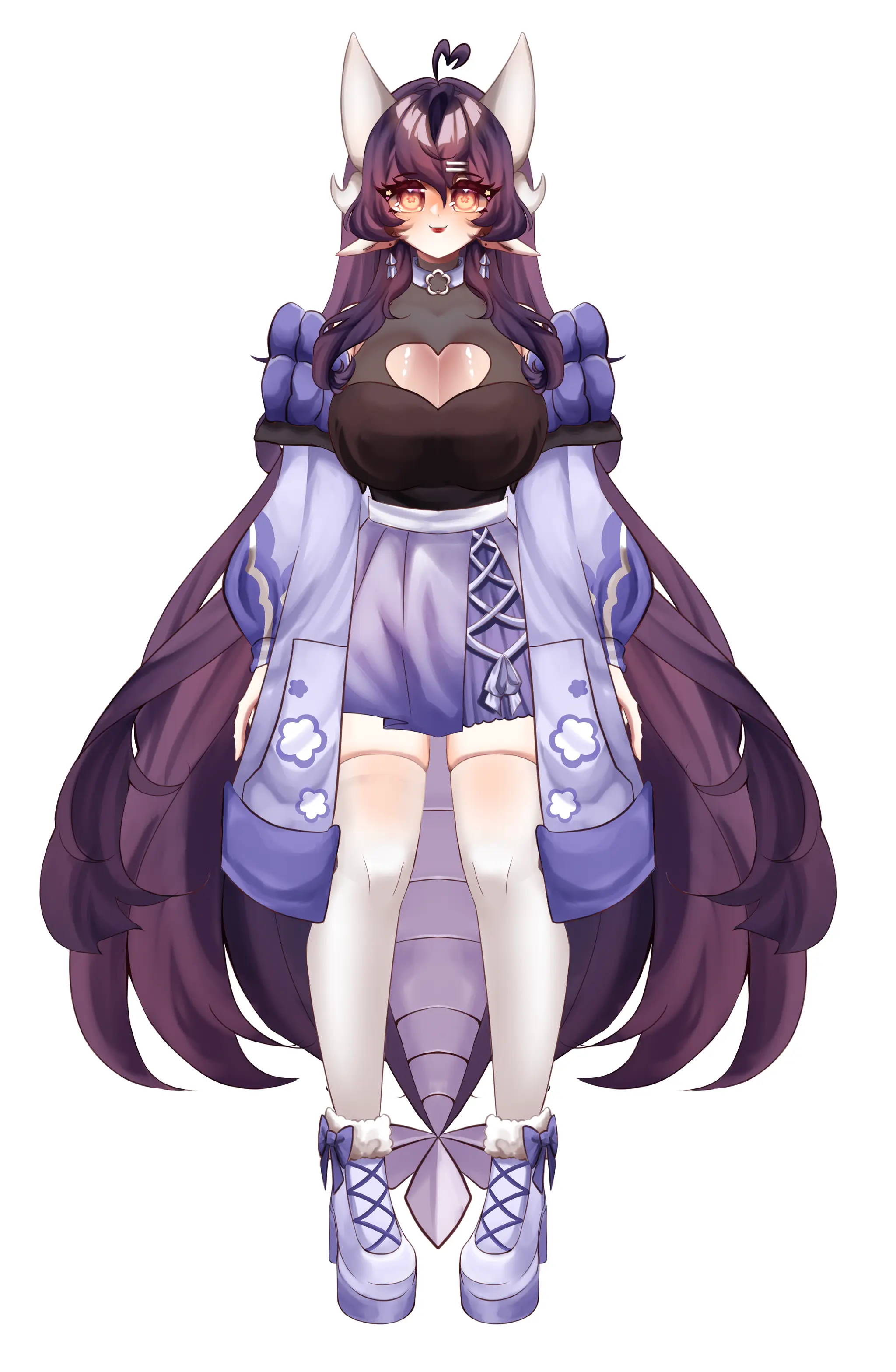 Hero photo 2 of Vtuber model