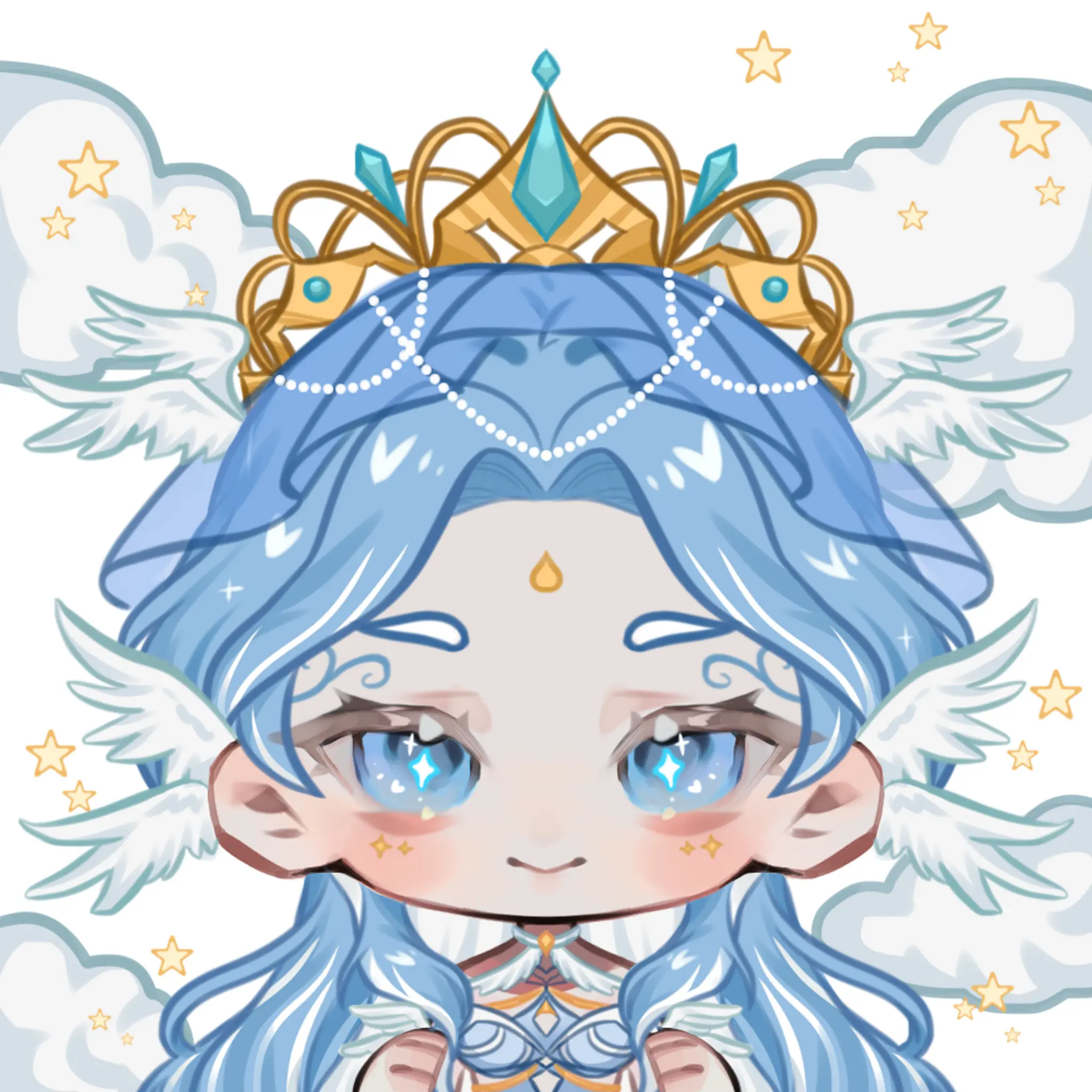 Hero photo 4 of YCHChibi