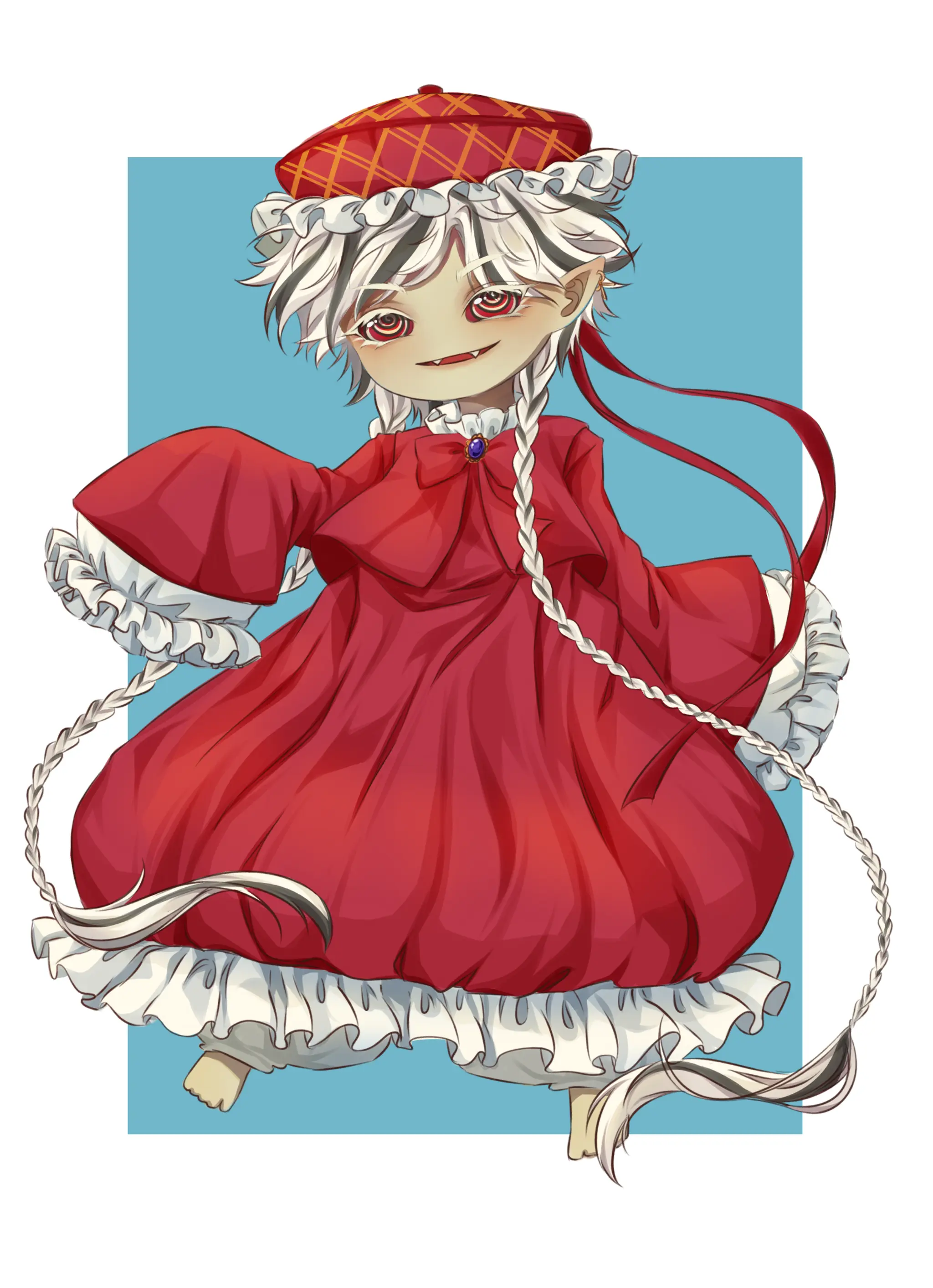 Hero photo 5 of Chibi