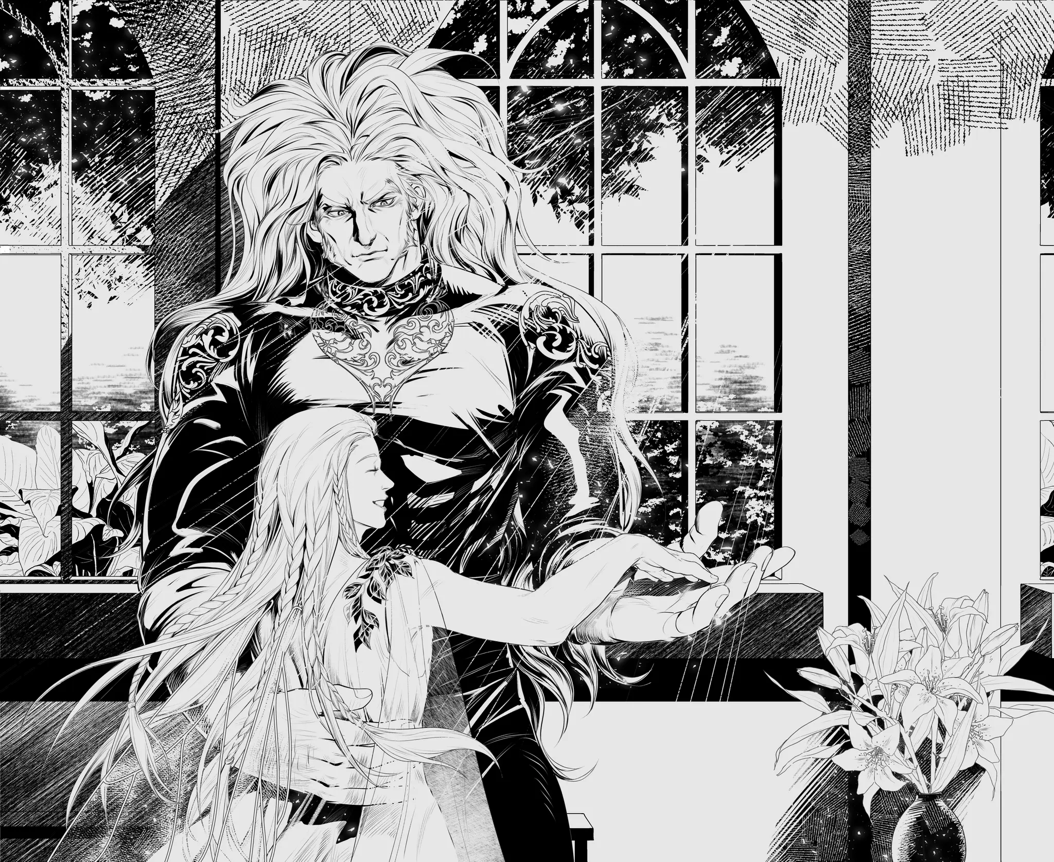 Hero photo 5 of Inking