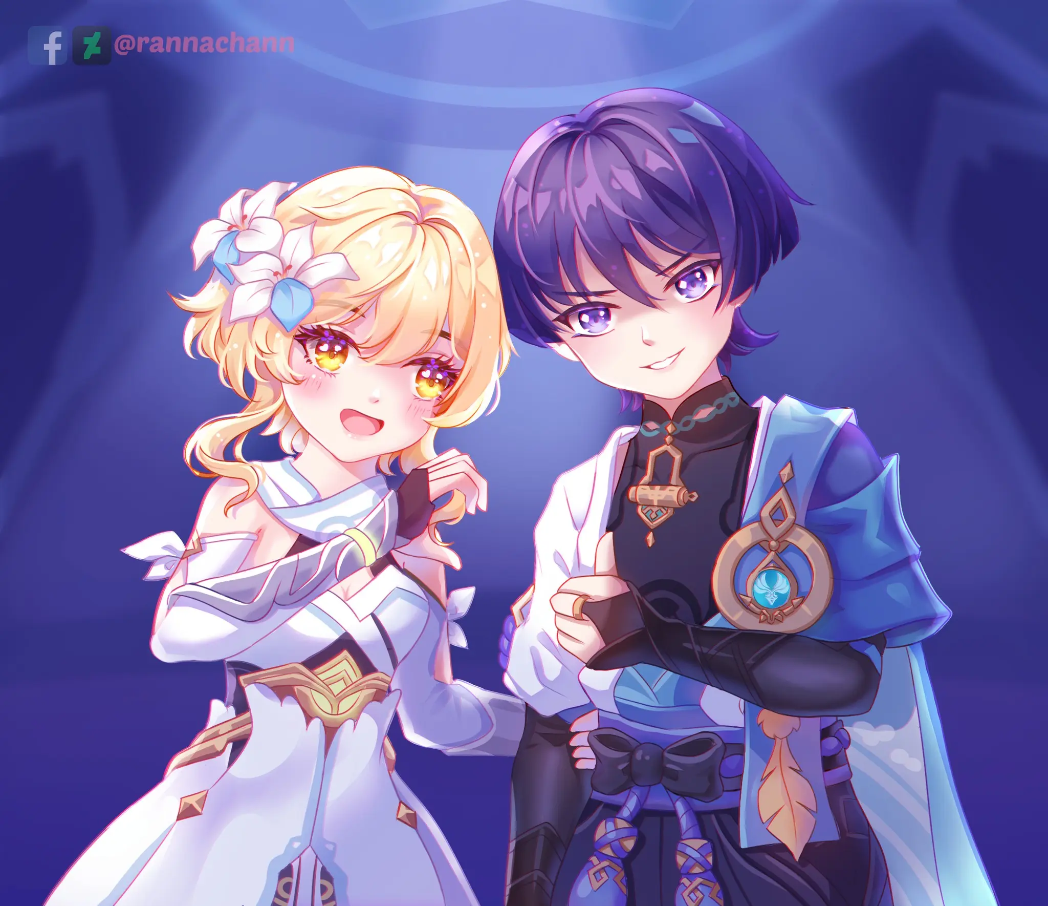 Hero photo 5 of Anime/Painting