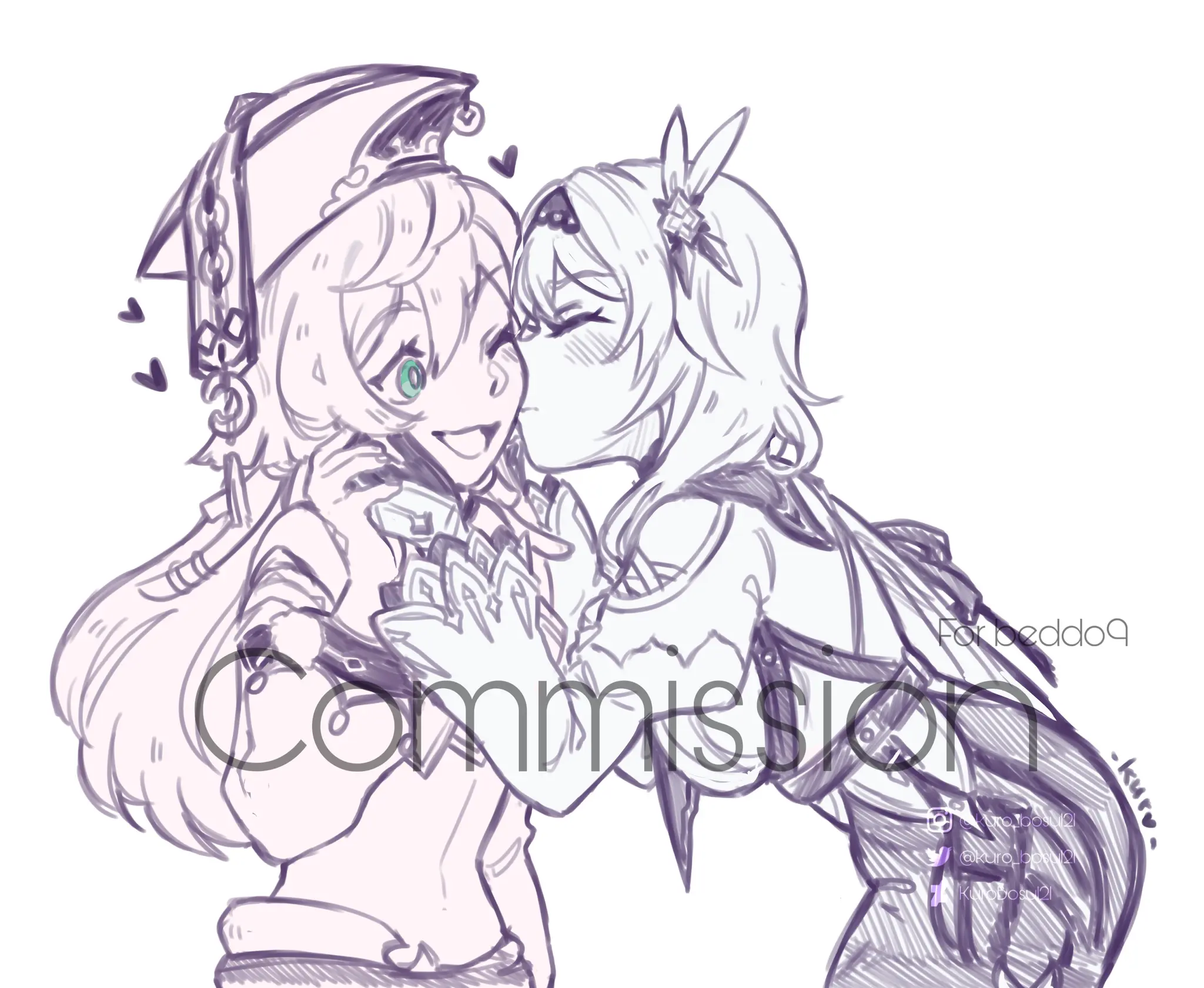 Hero photo 3 of Normal Sketch