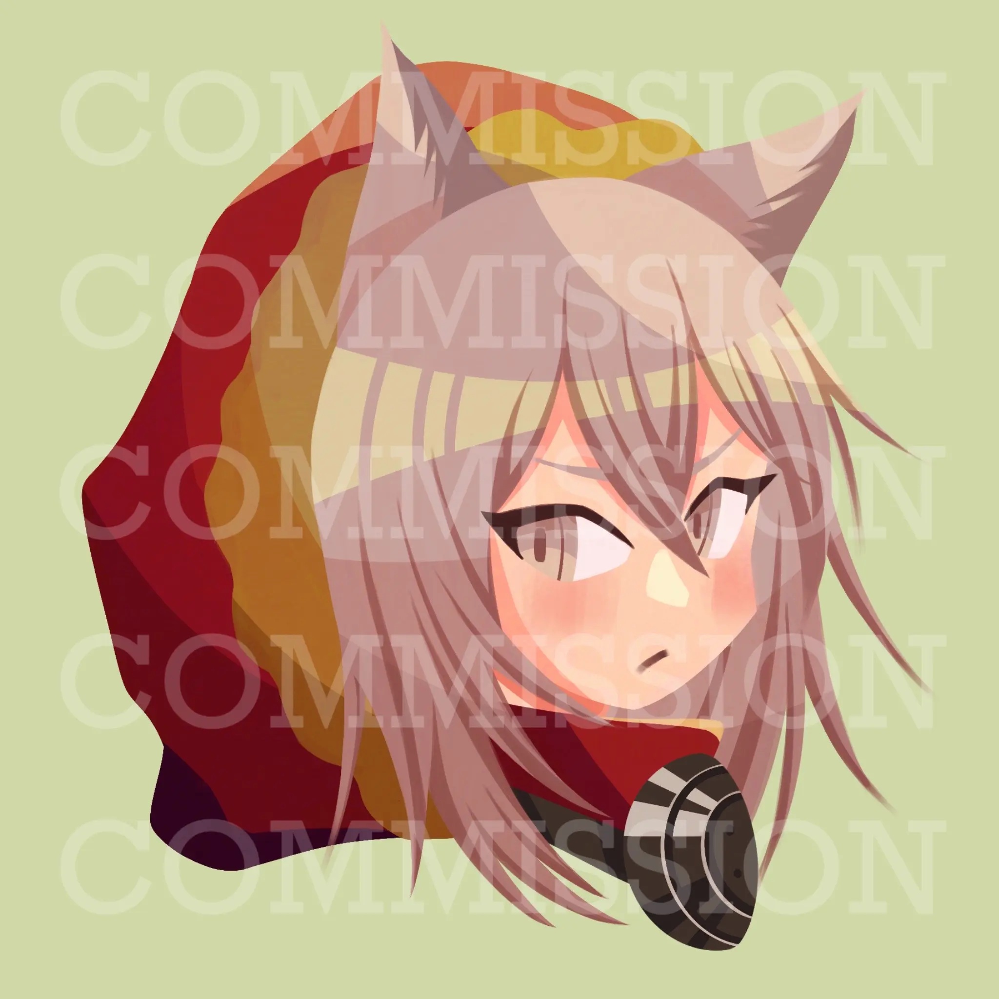 Hero photo 2 of Chibi