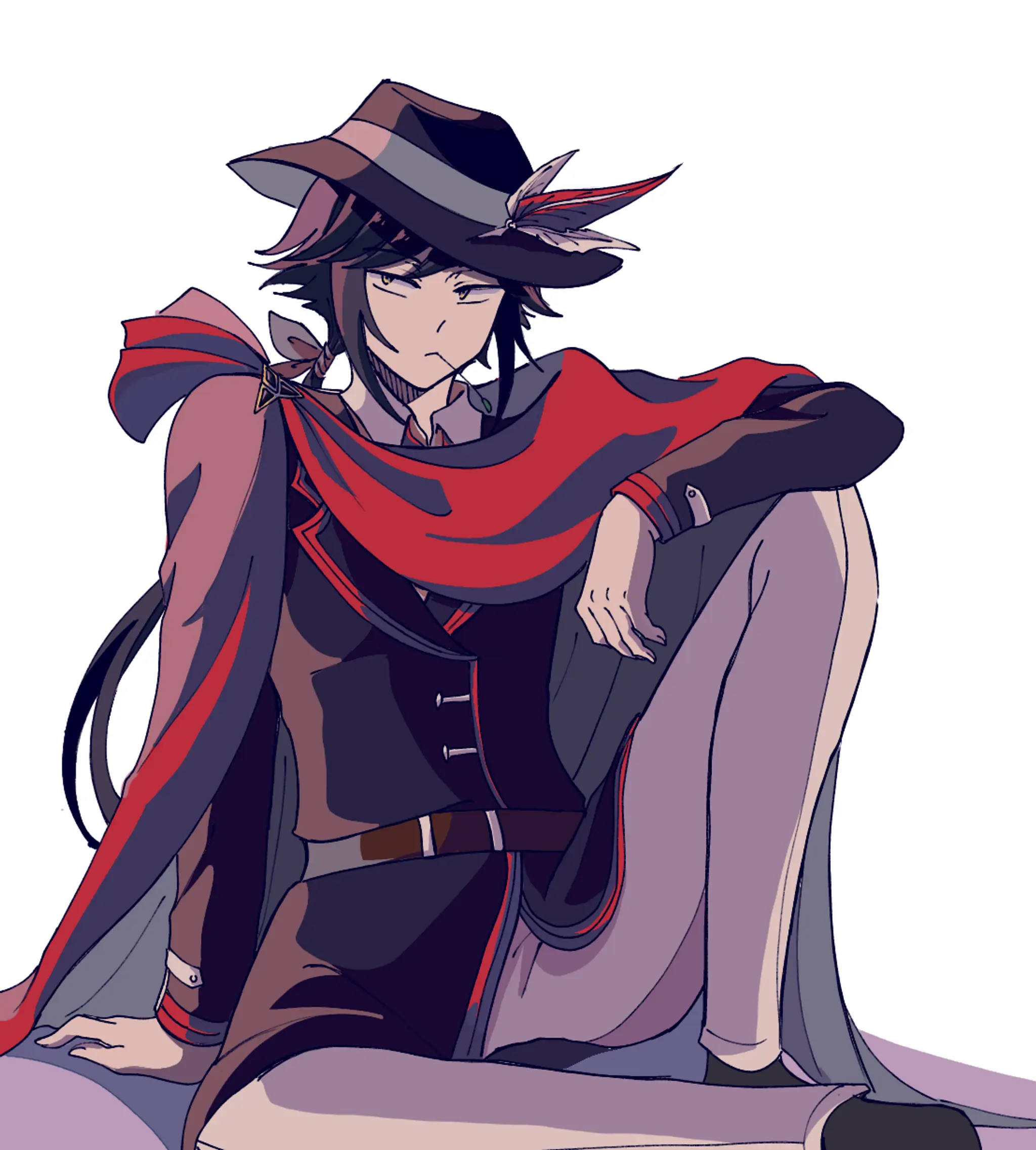 A sample of Illustration -
                                Seller undefined