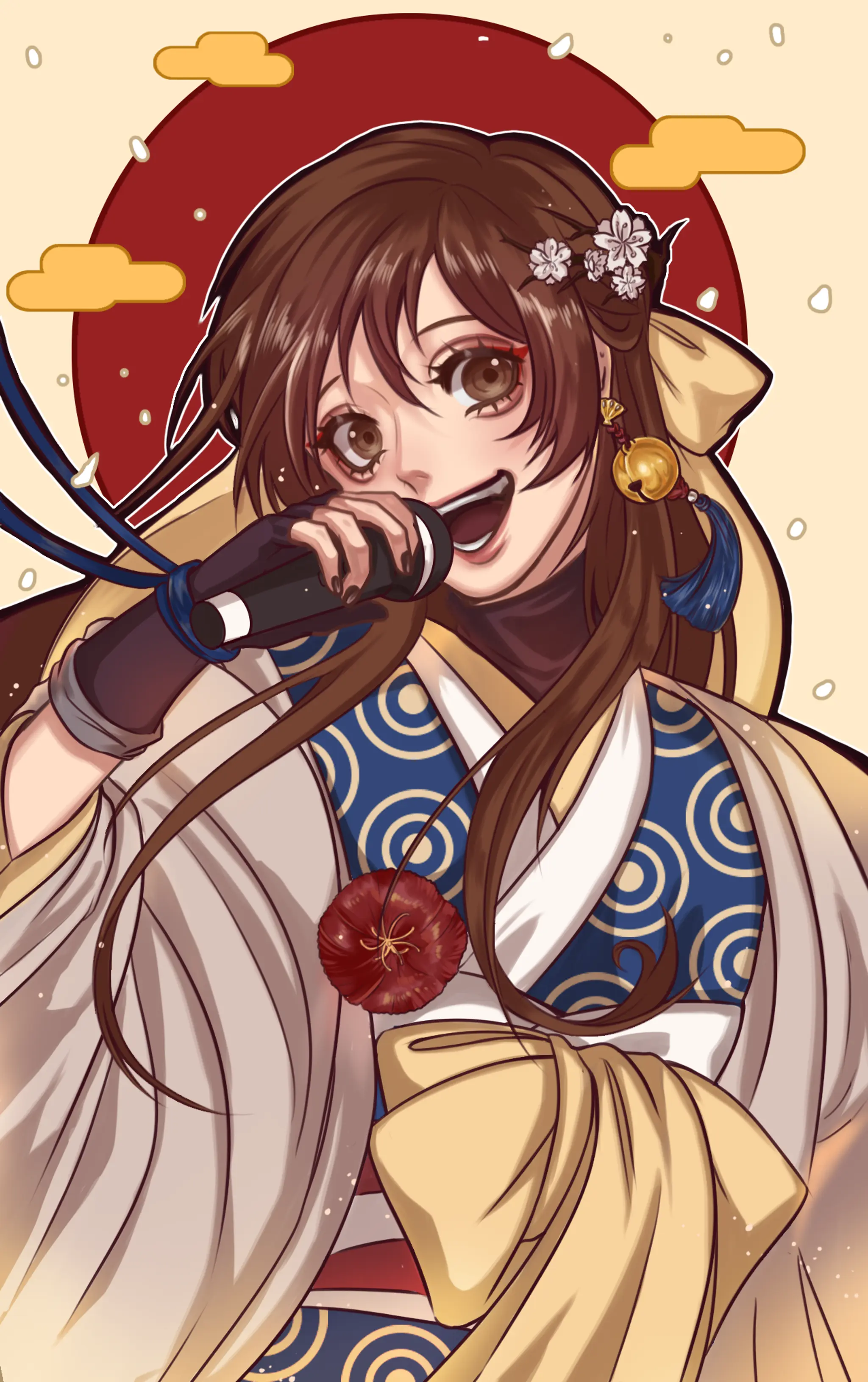 Hero photo 1 of Comm Normal Full Color