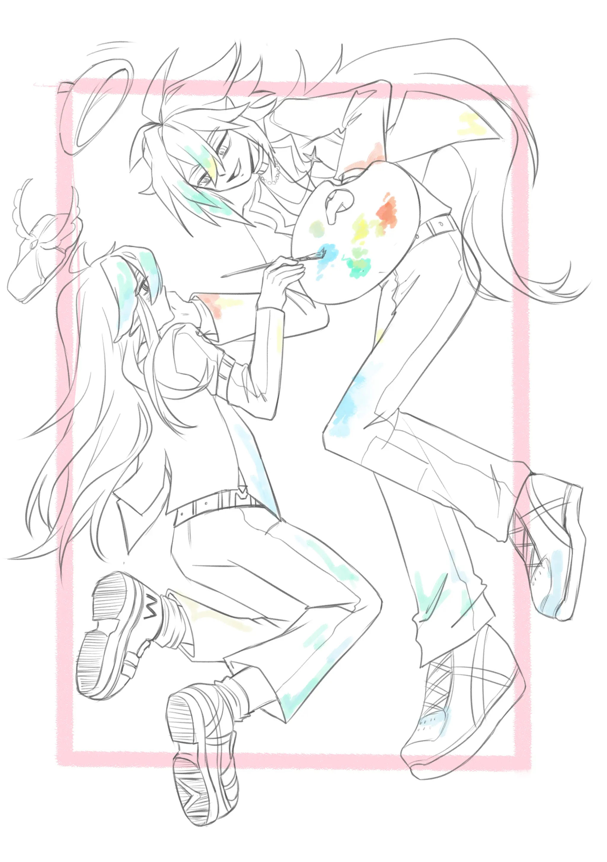 A sample of Dreambox -
                                Seller undefined