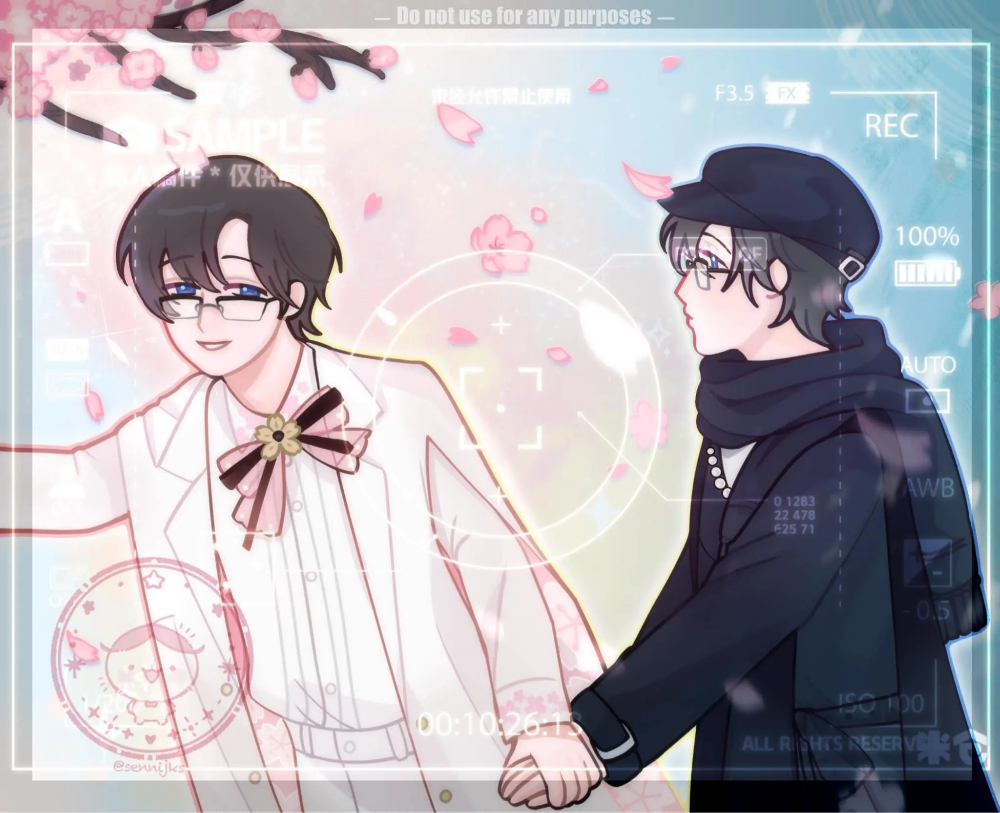 Hero photo 4 of STUDY CORNER ┊͙ ˘͈ᵕ˘͈