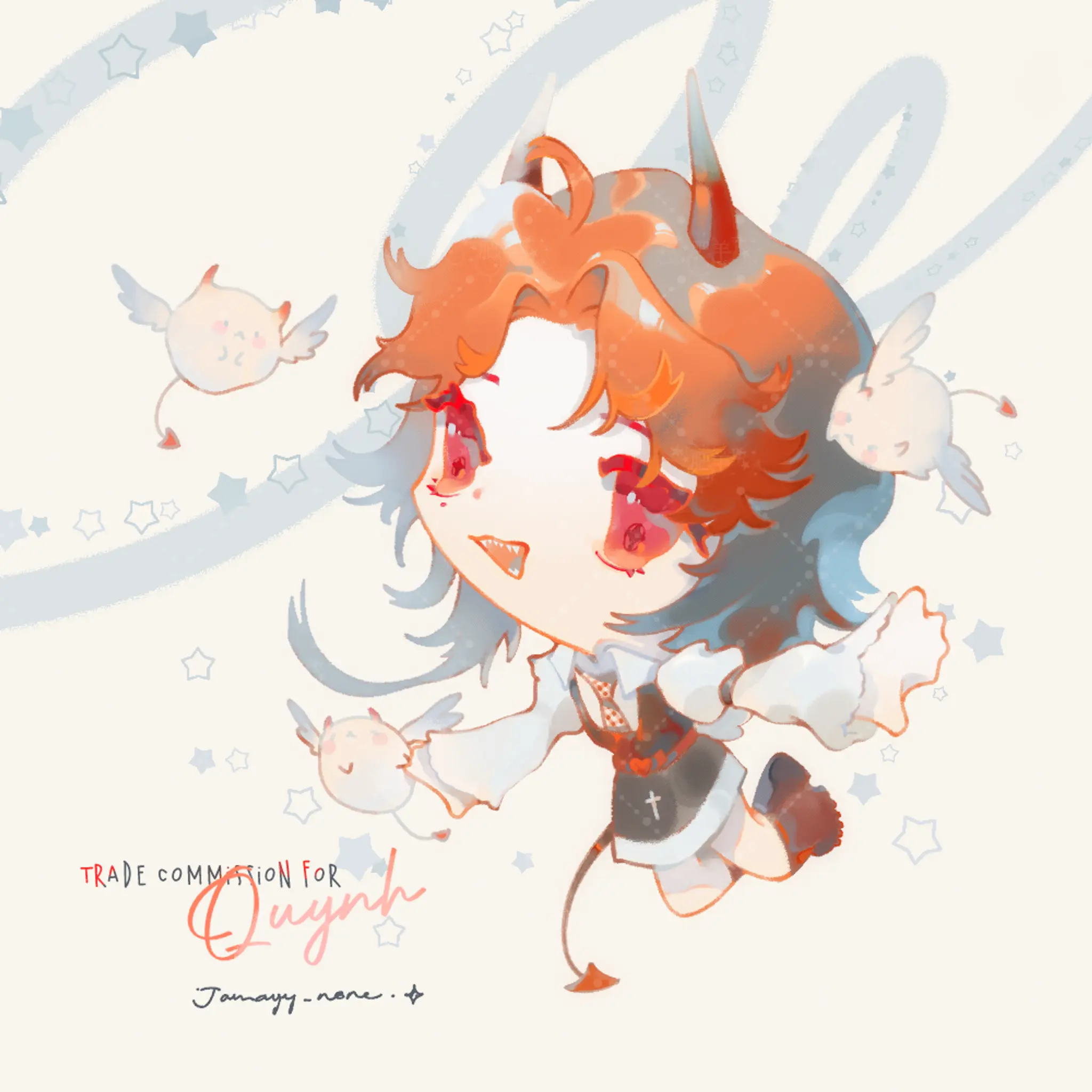 Hero photo 3 of Gacha design
