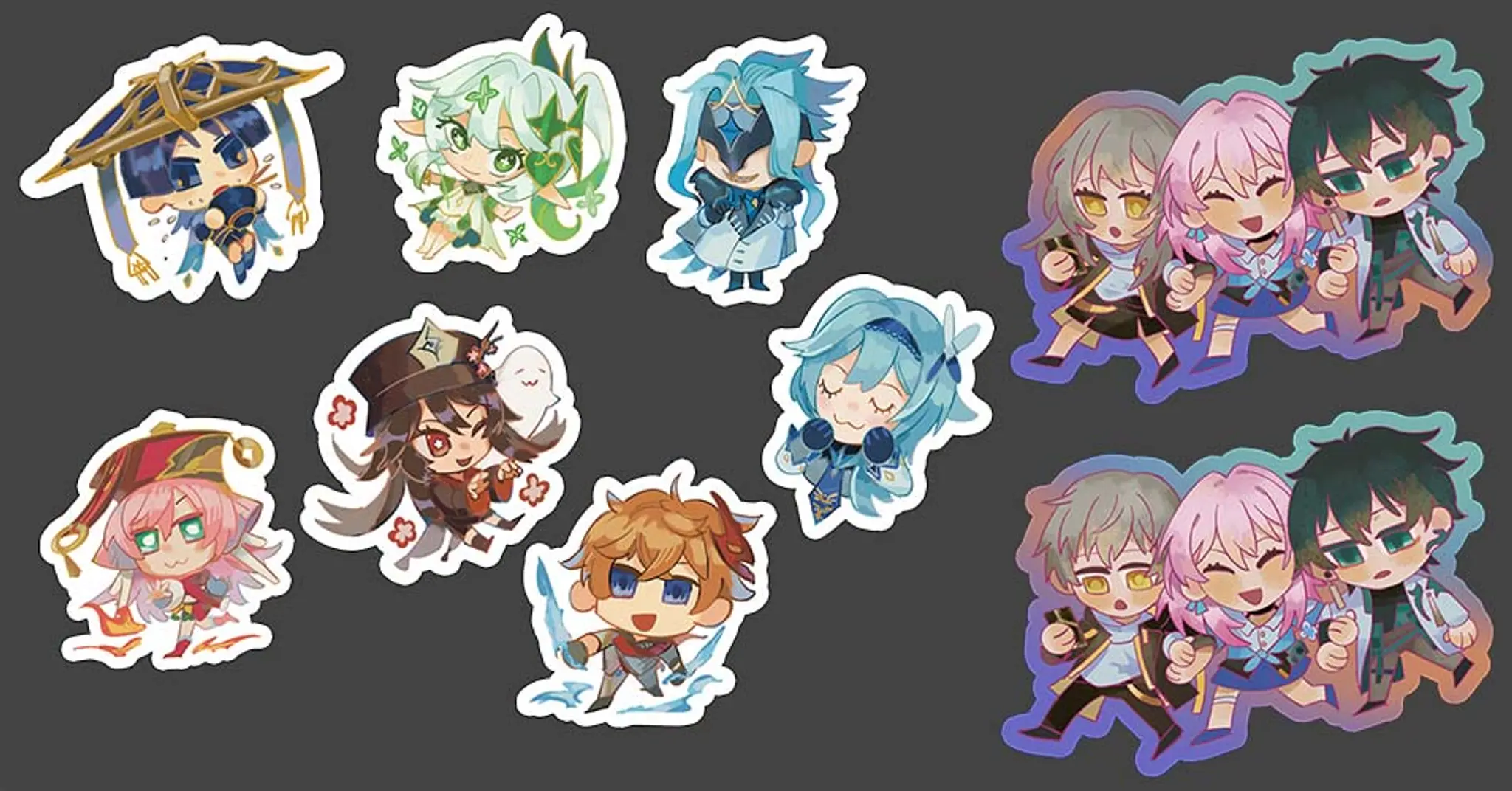 Hero photo 1 of Chibi