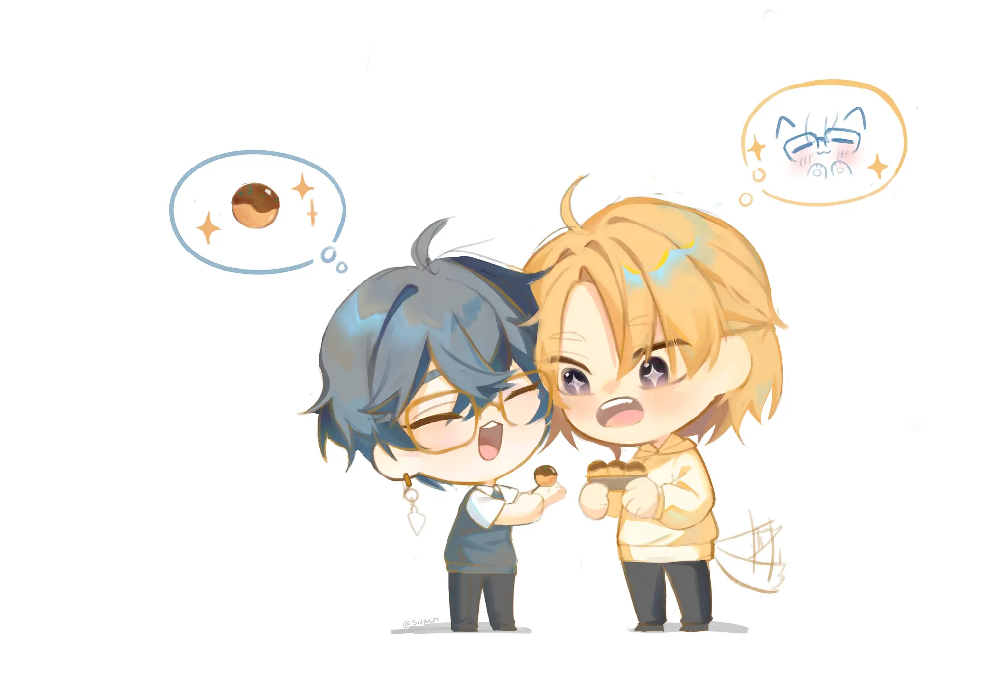 Hero photo 2 of Chibiii 