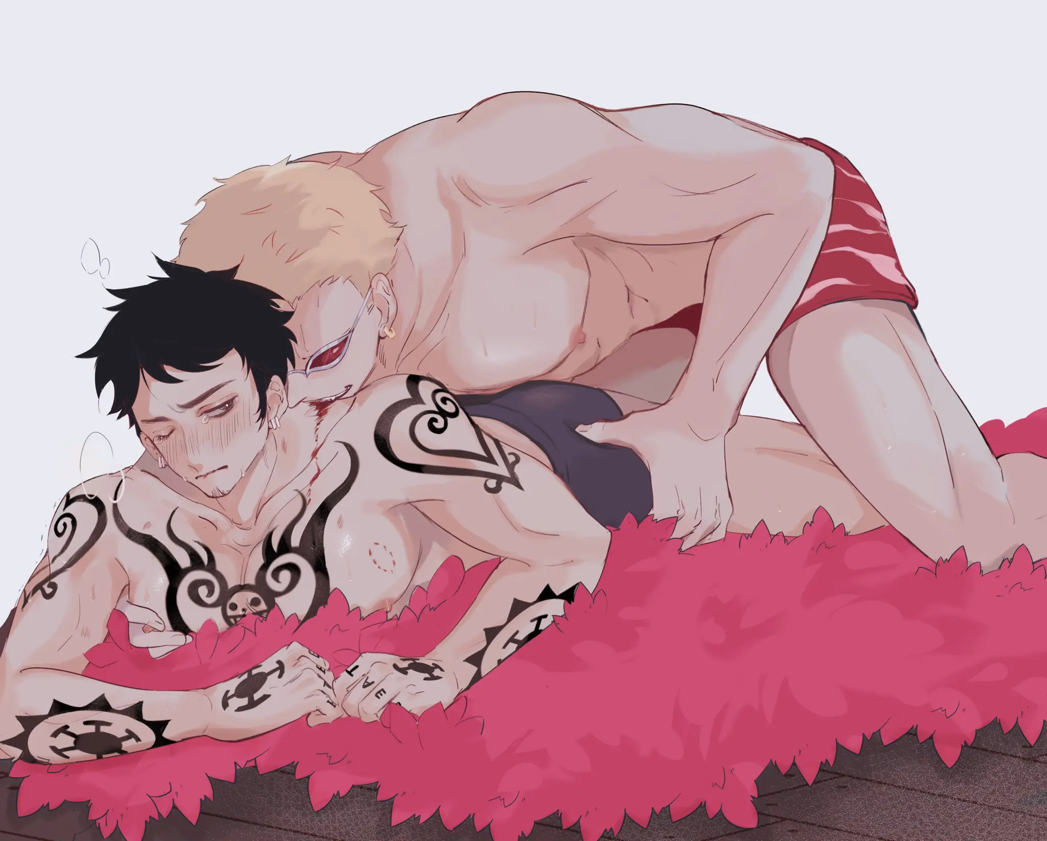 Hero photo 3 of Anime