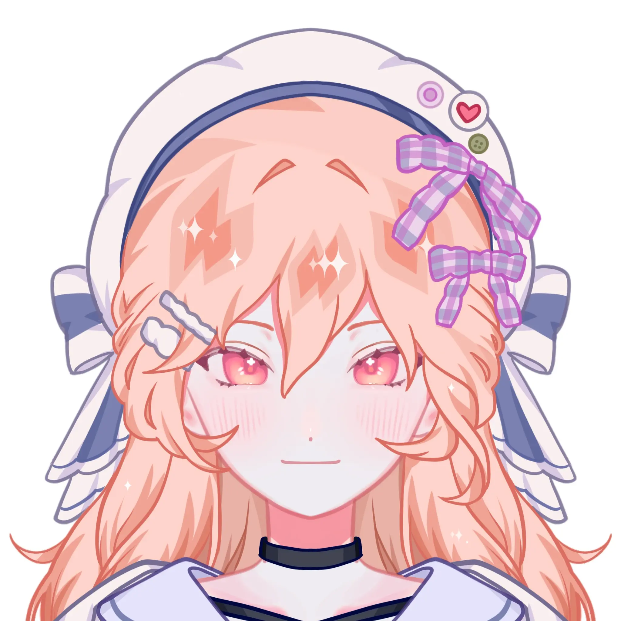 Hero photo 1 of Commission Ảnh thẻ