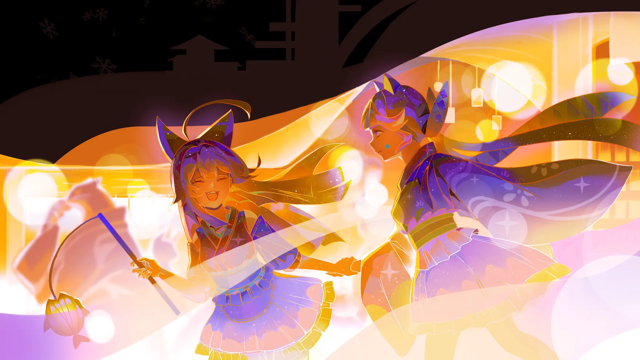 Hero photo 5 of Anime