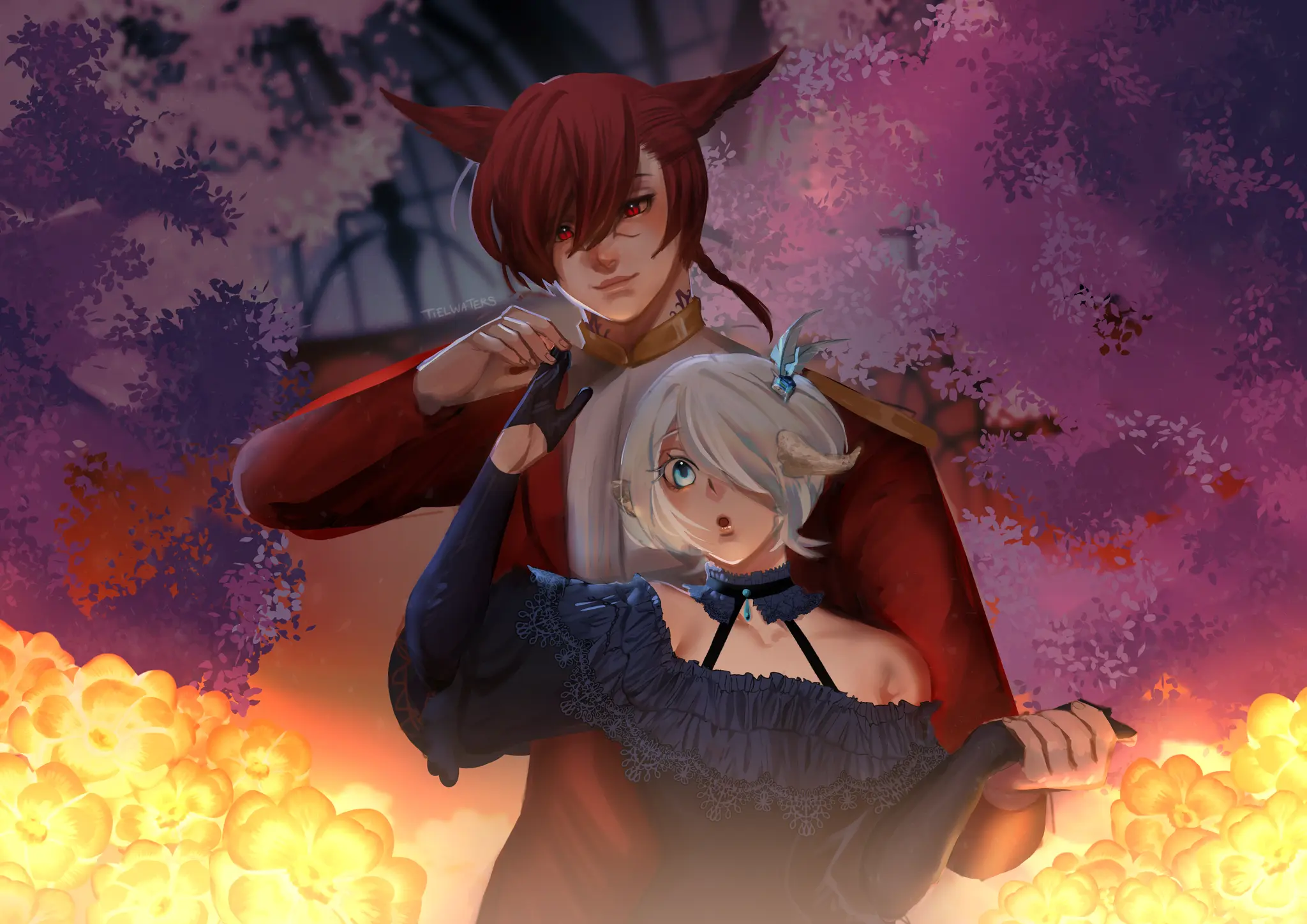 Hero photo 4 of Illustration