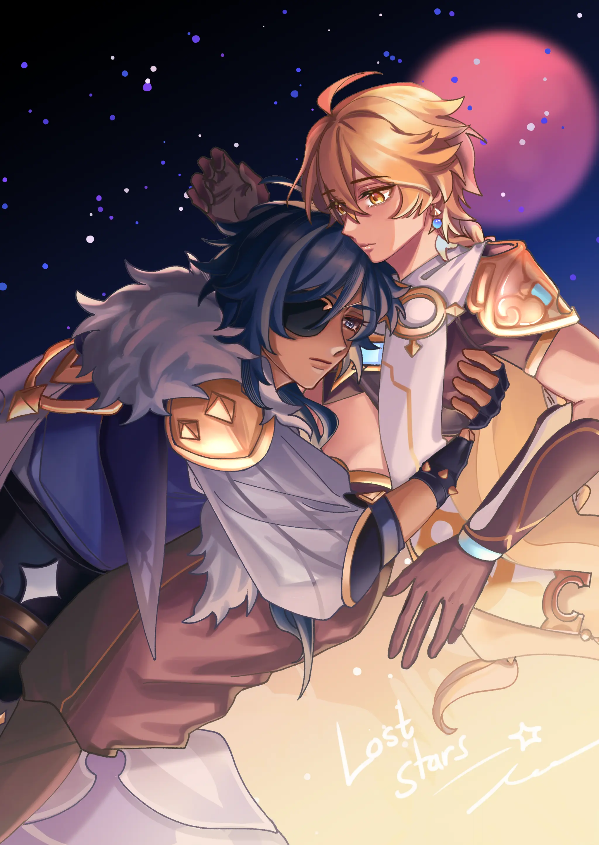 Hero photo 3 of Anime