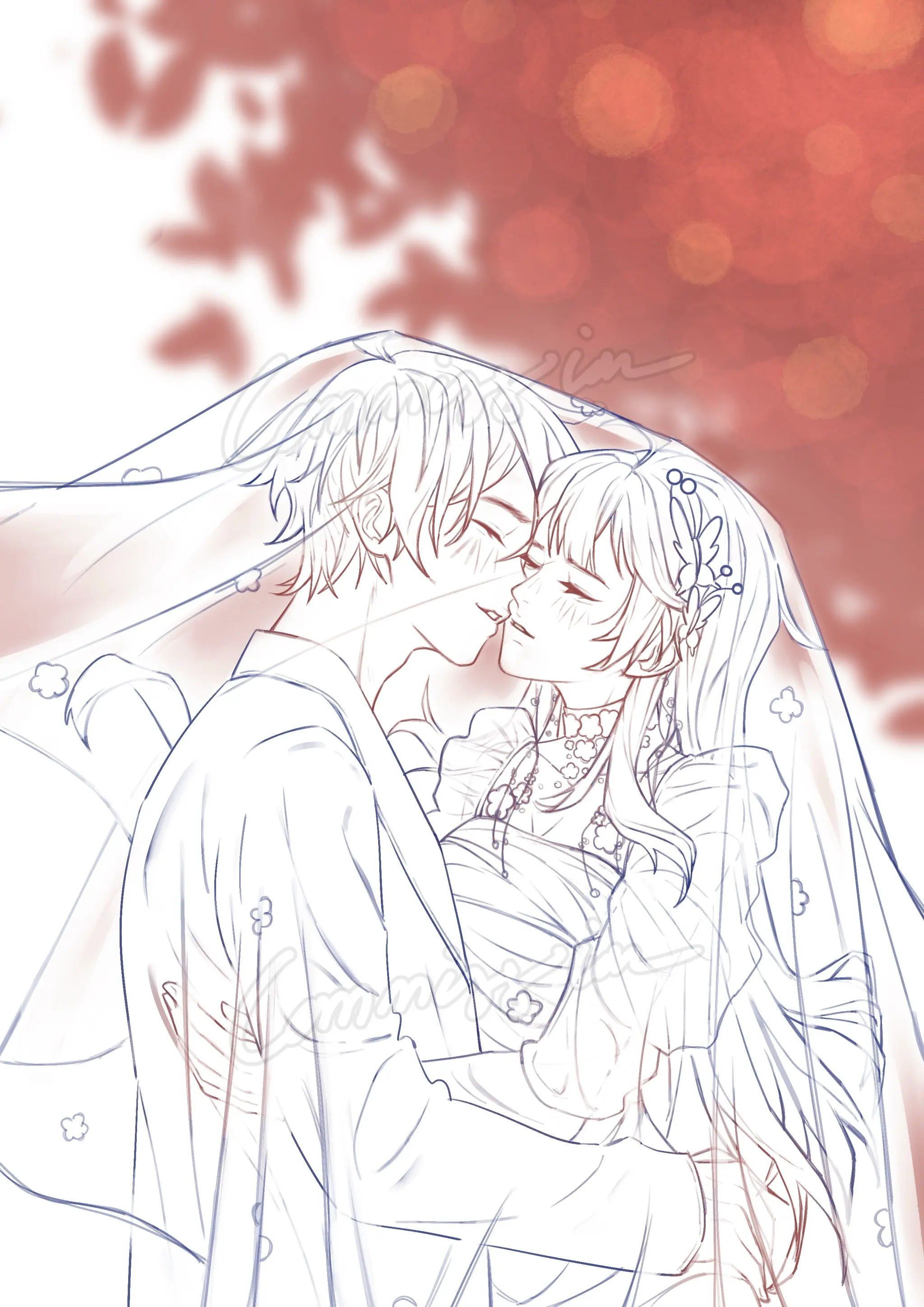 Hero photo 1 of Normal line art