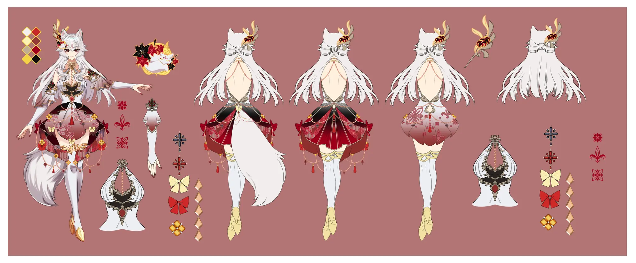 Hero photo 2 of Design Character