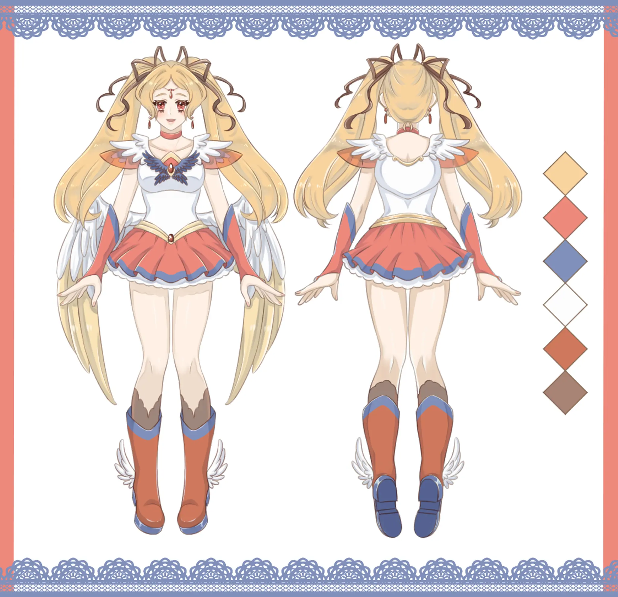 Hero photo 4 of Design Character