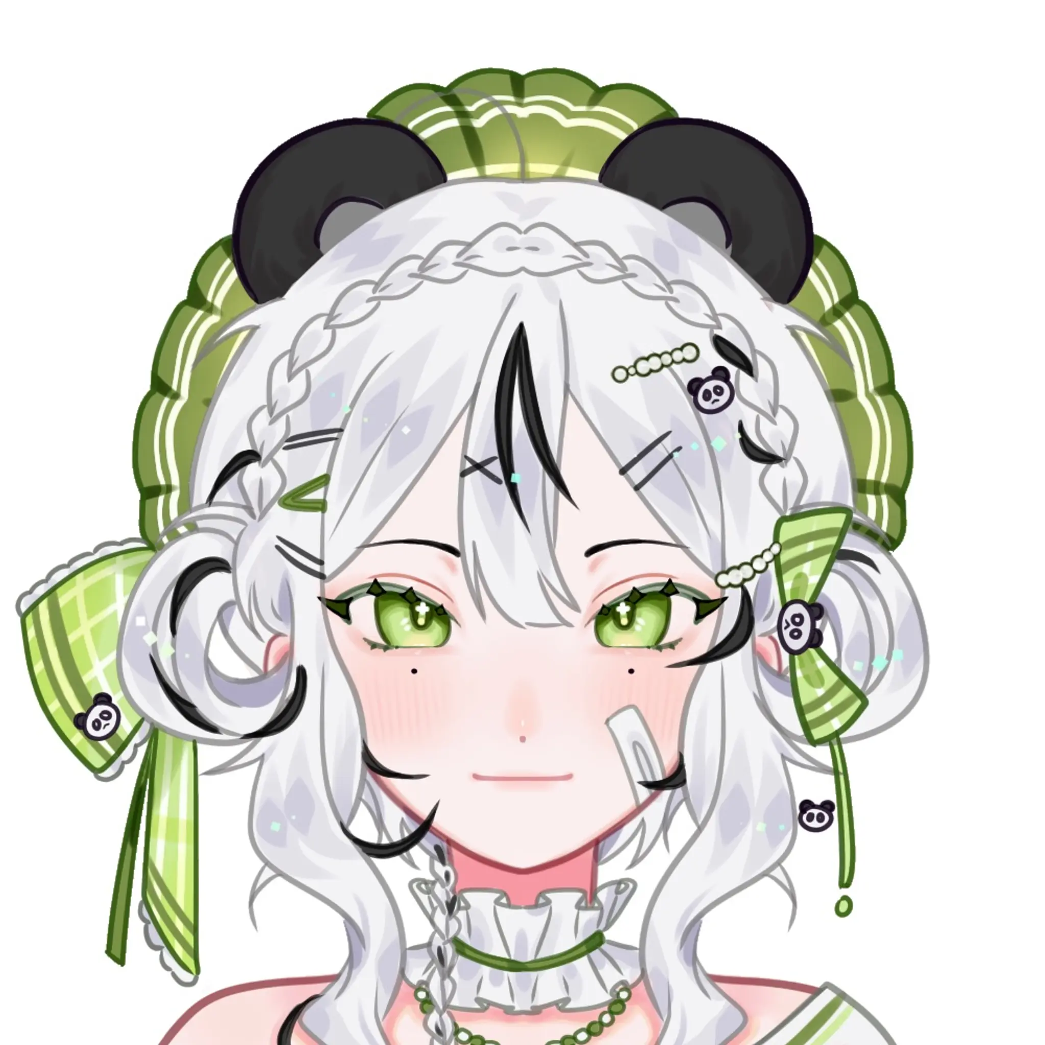Hero photo 5 of Commission Ảnh thẻ