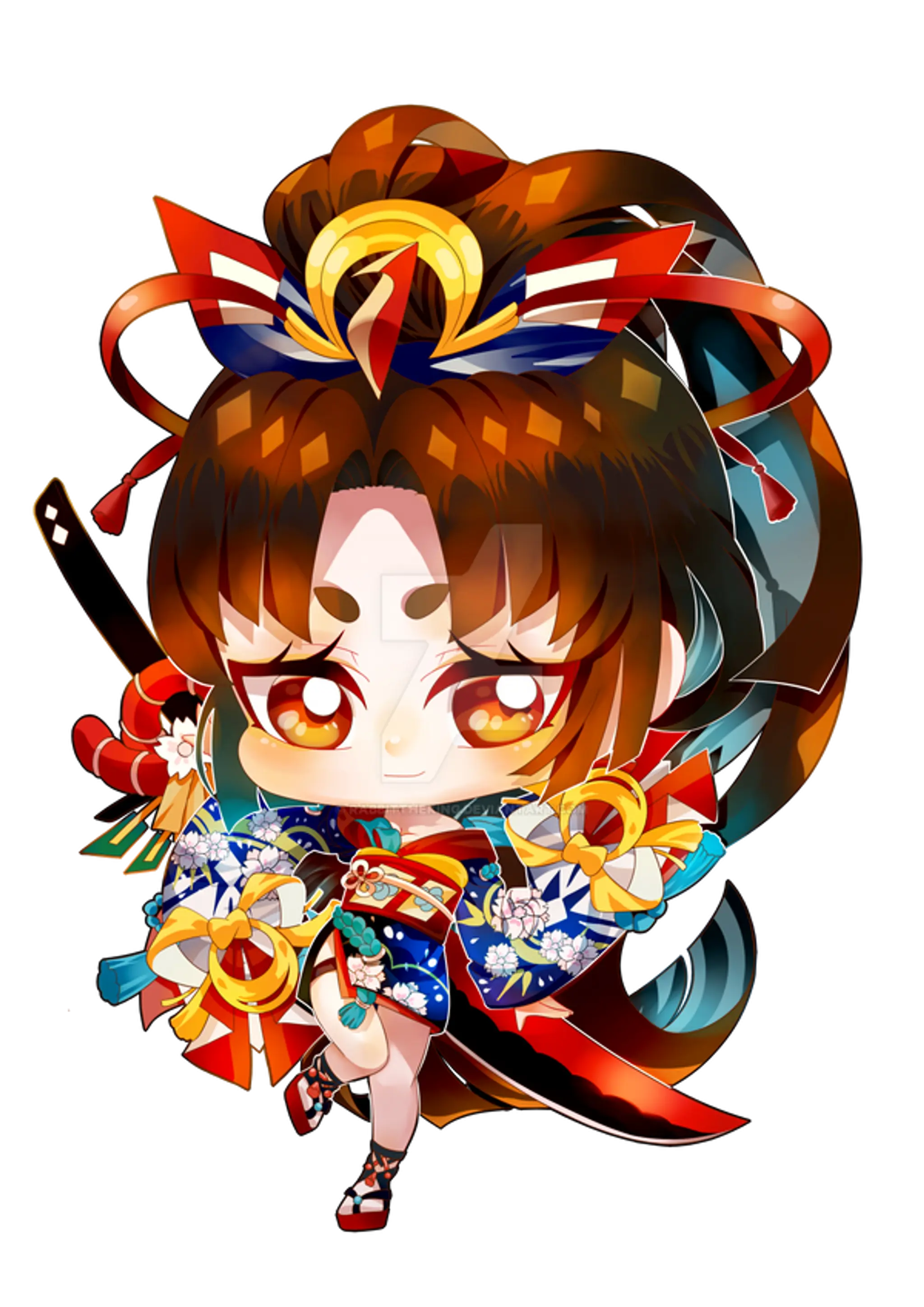 Hero photo 3 of Chibi