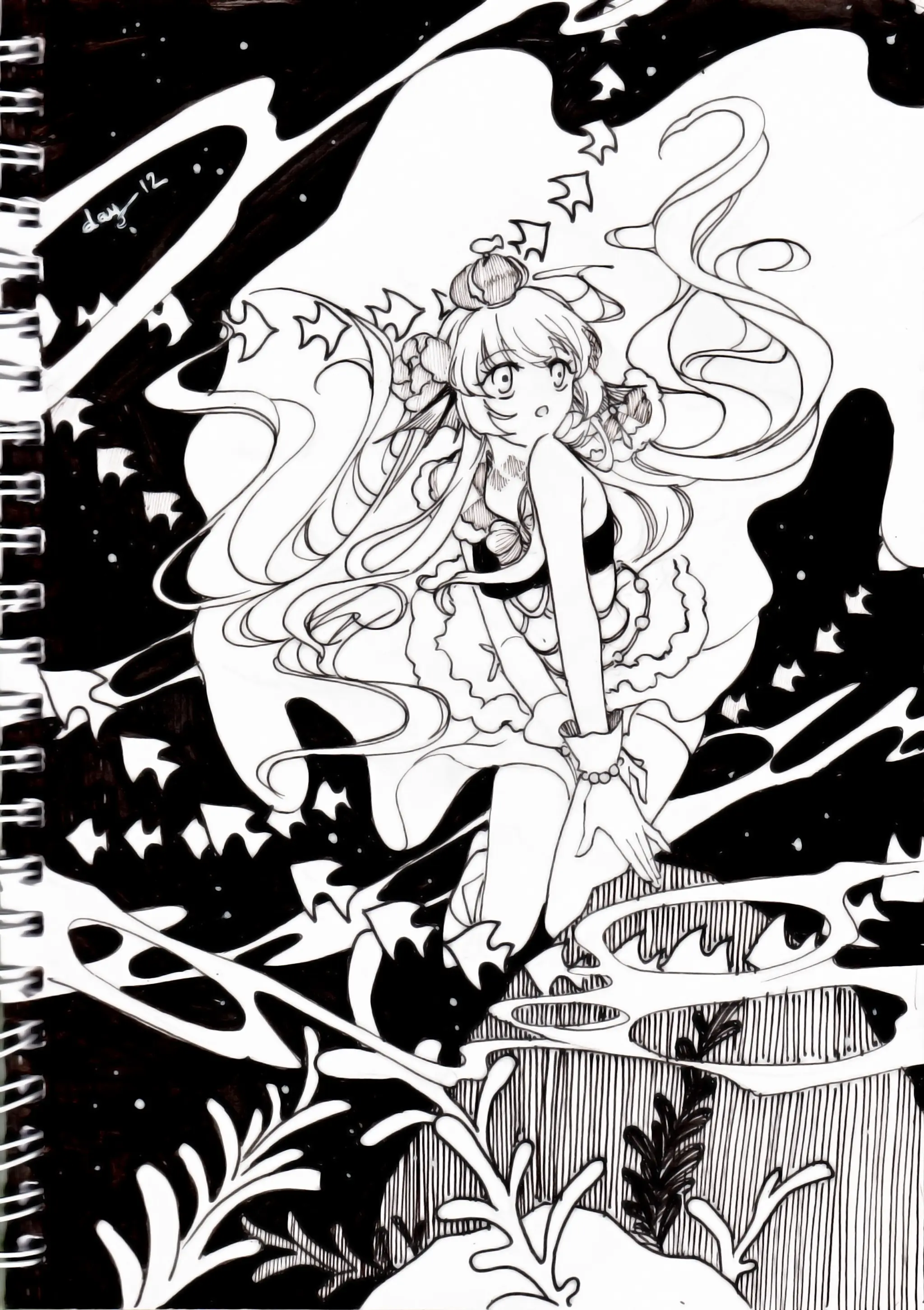 Hero photo 4 of Inking