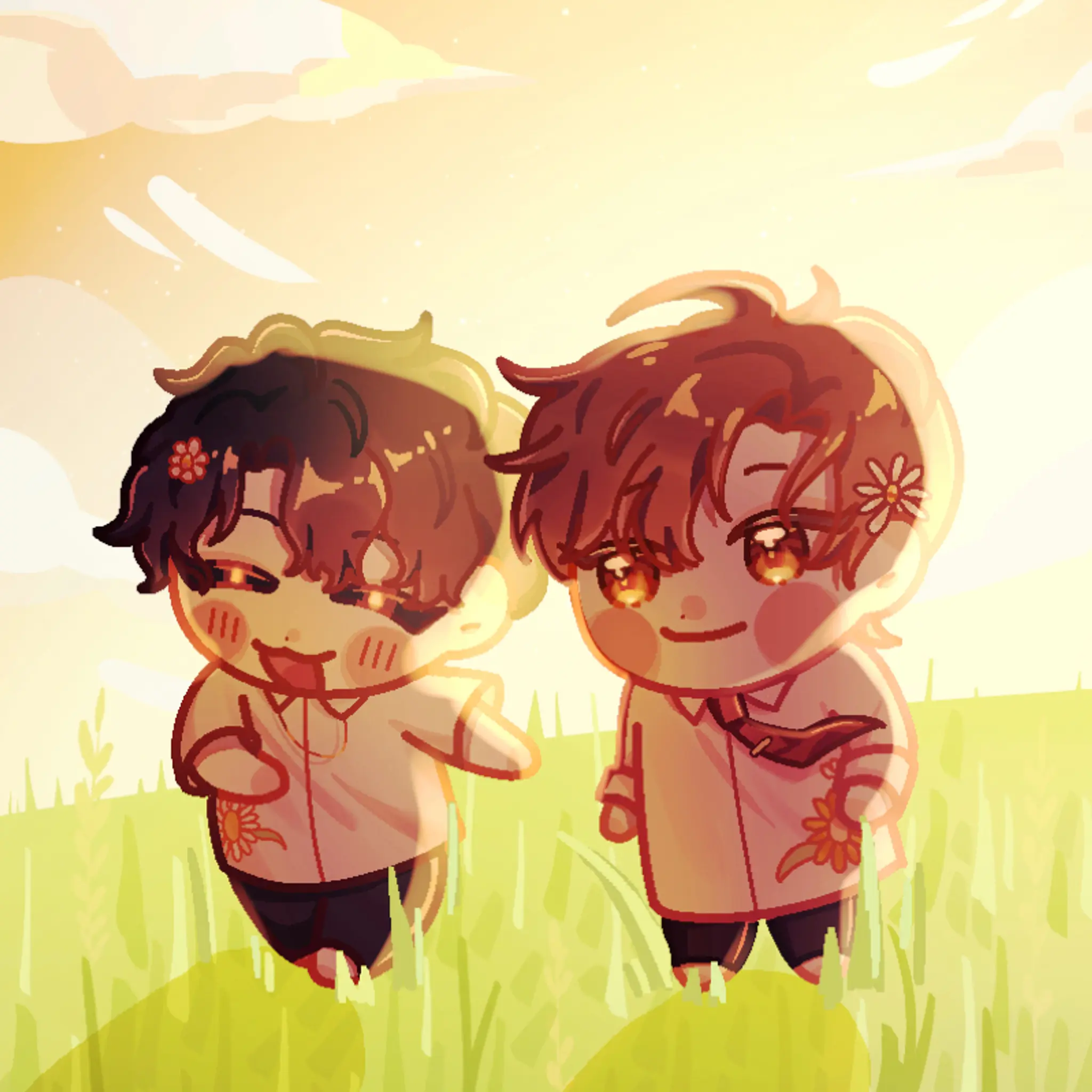 Hero photo 4 of Chibi
