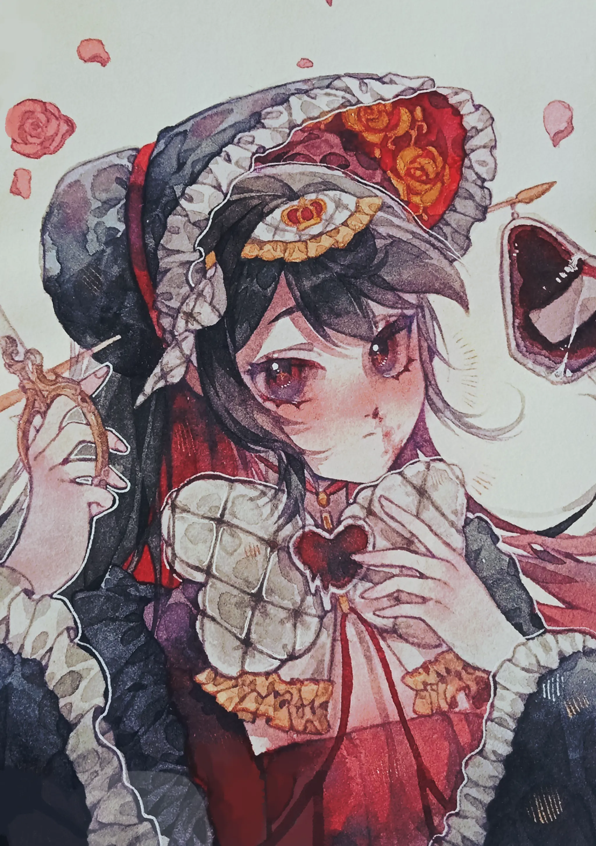 Hero photo 4 of Traditional