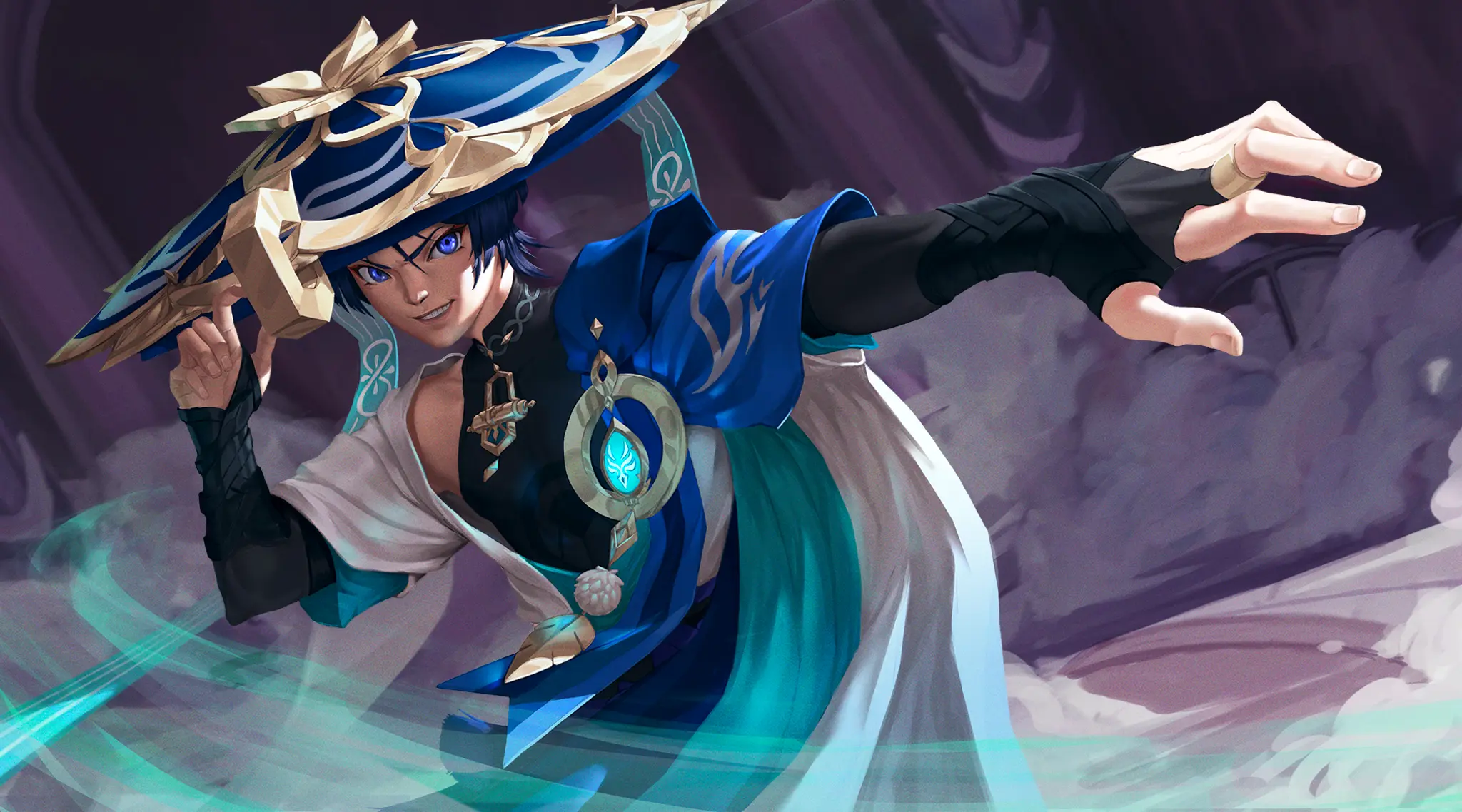Cover photo