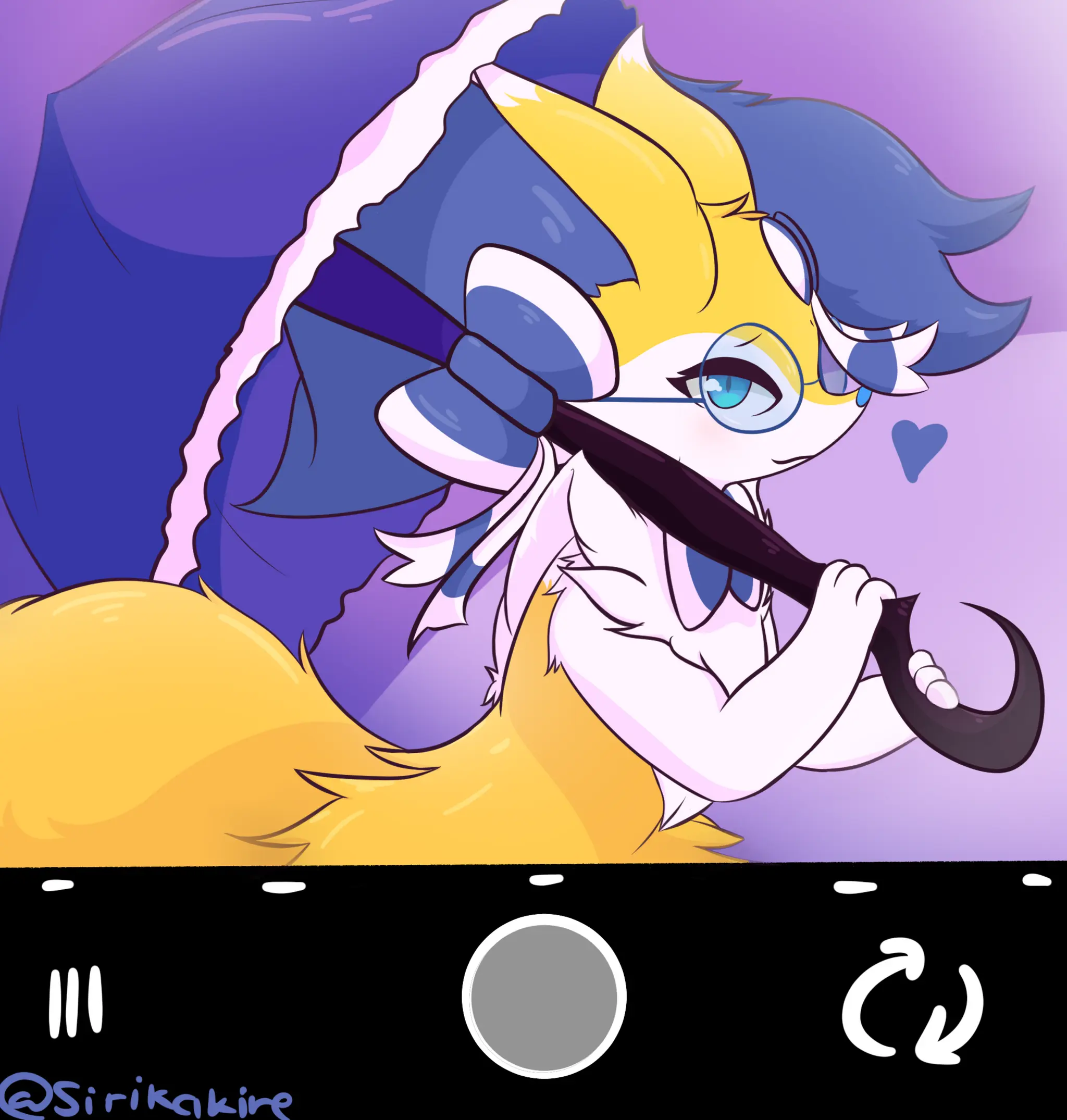 Hero photo 2 of Furry Kemono