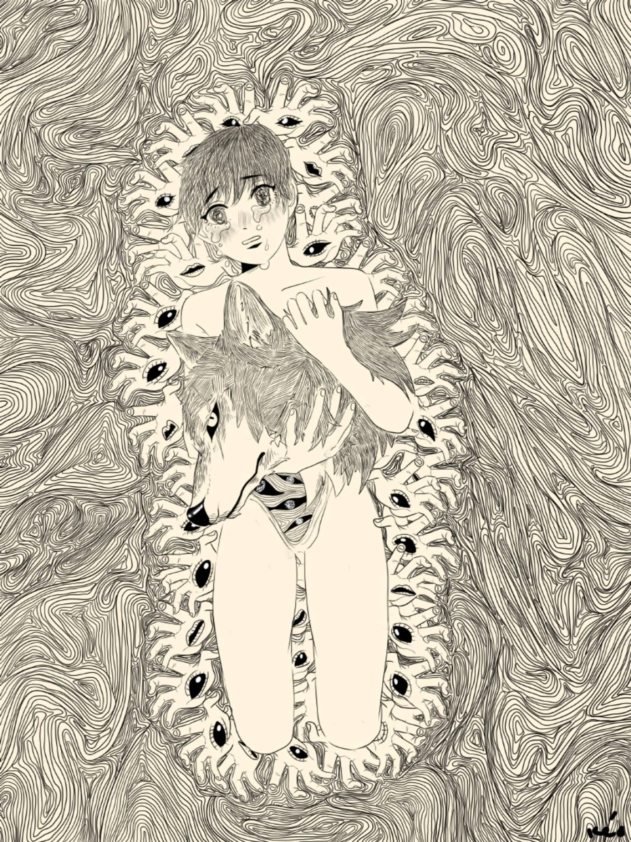 Hero photo 5 of Illustration