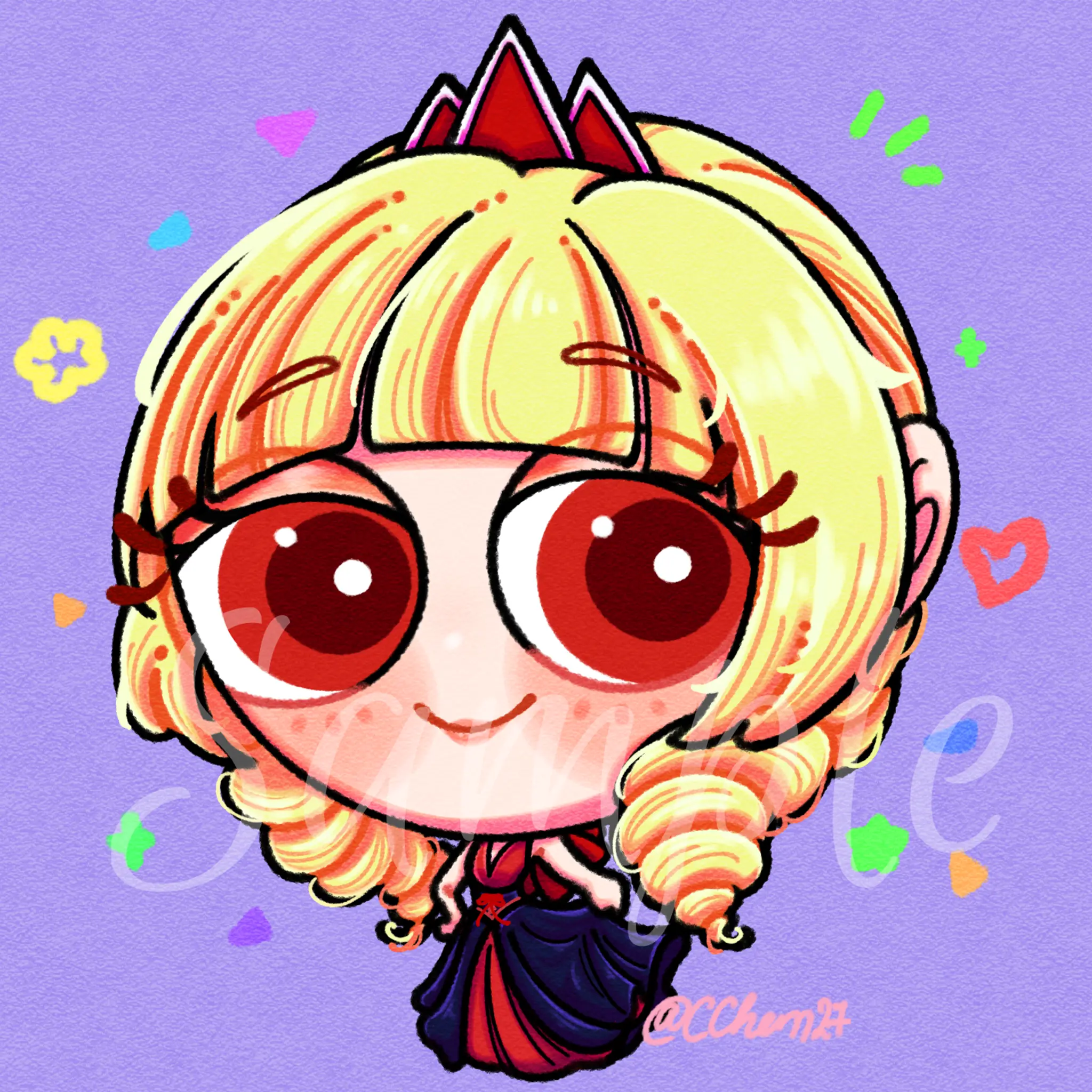 Hero photo 4 of Chibi