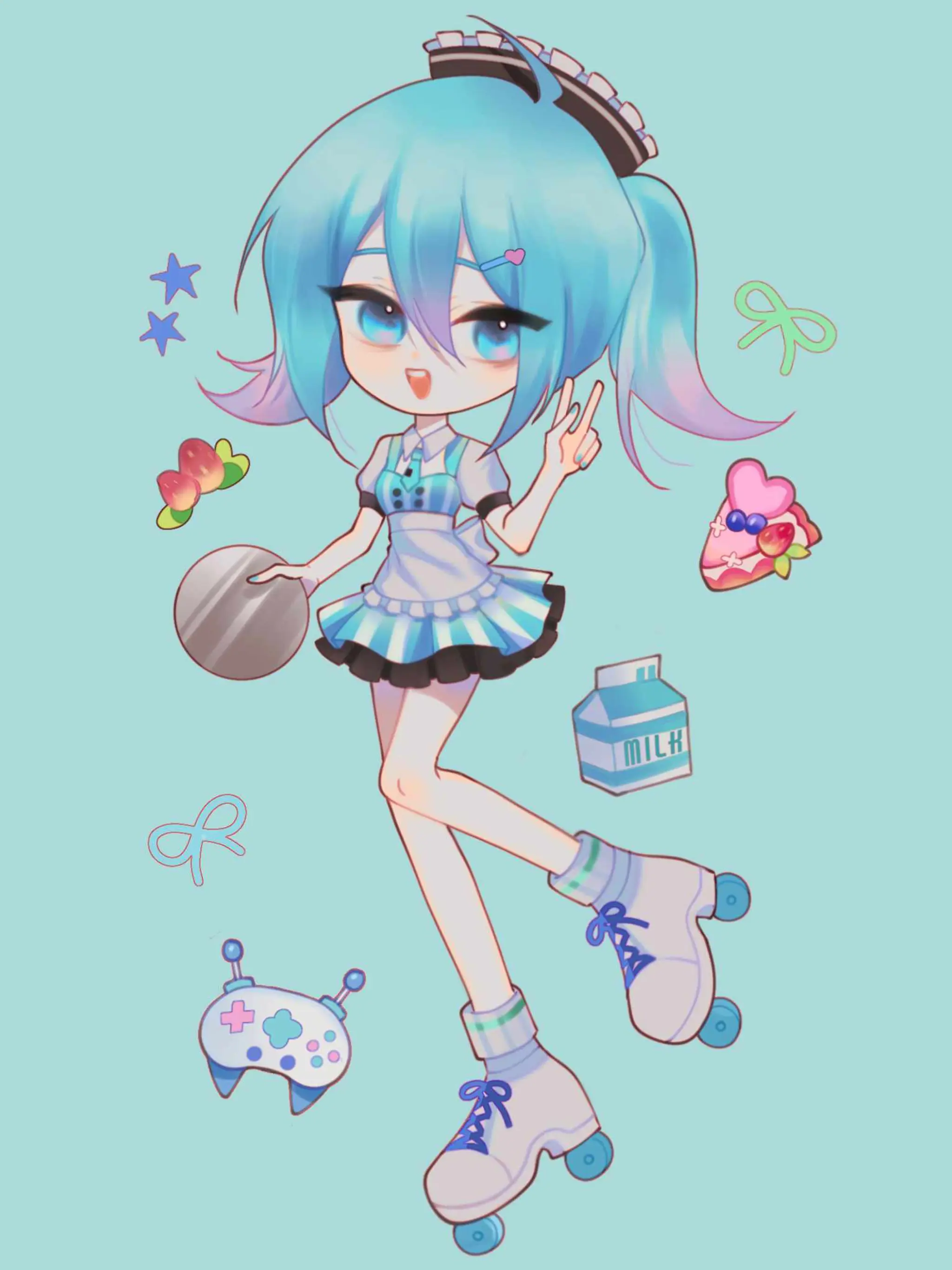 Hero photo 4 of Chibi