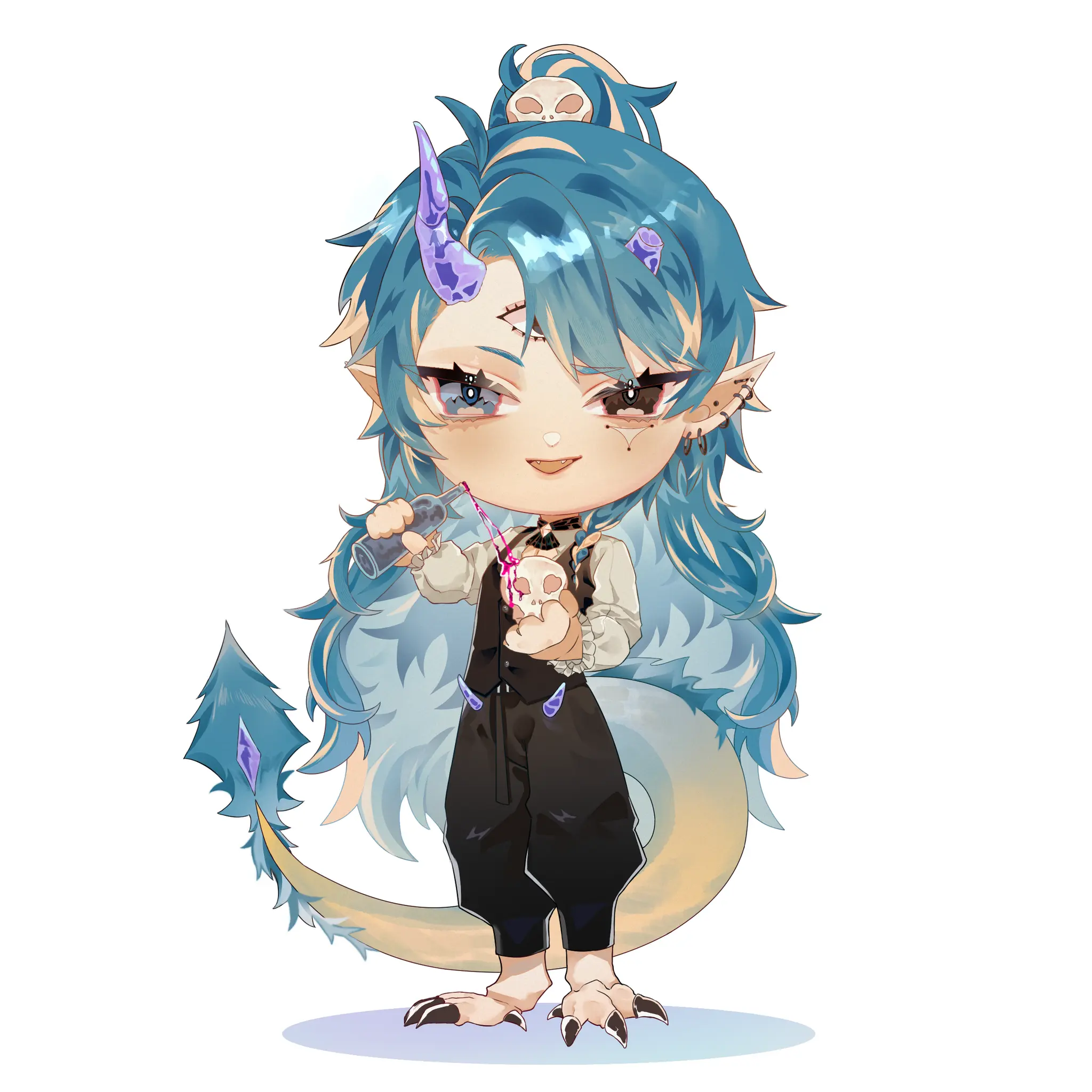 Hero photo 3 of Chibi