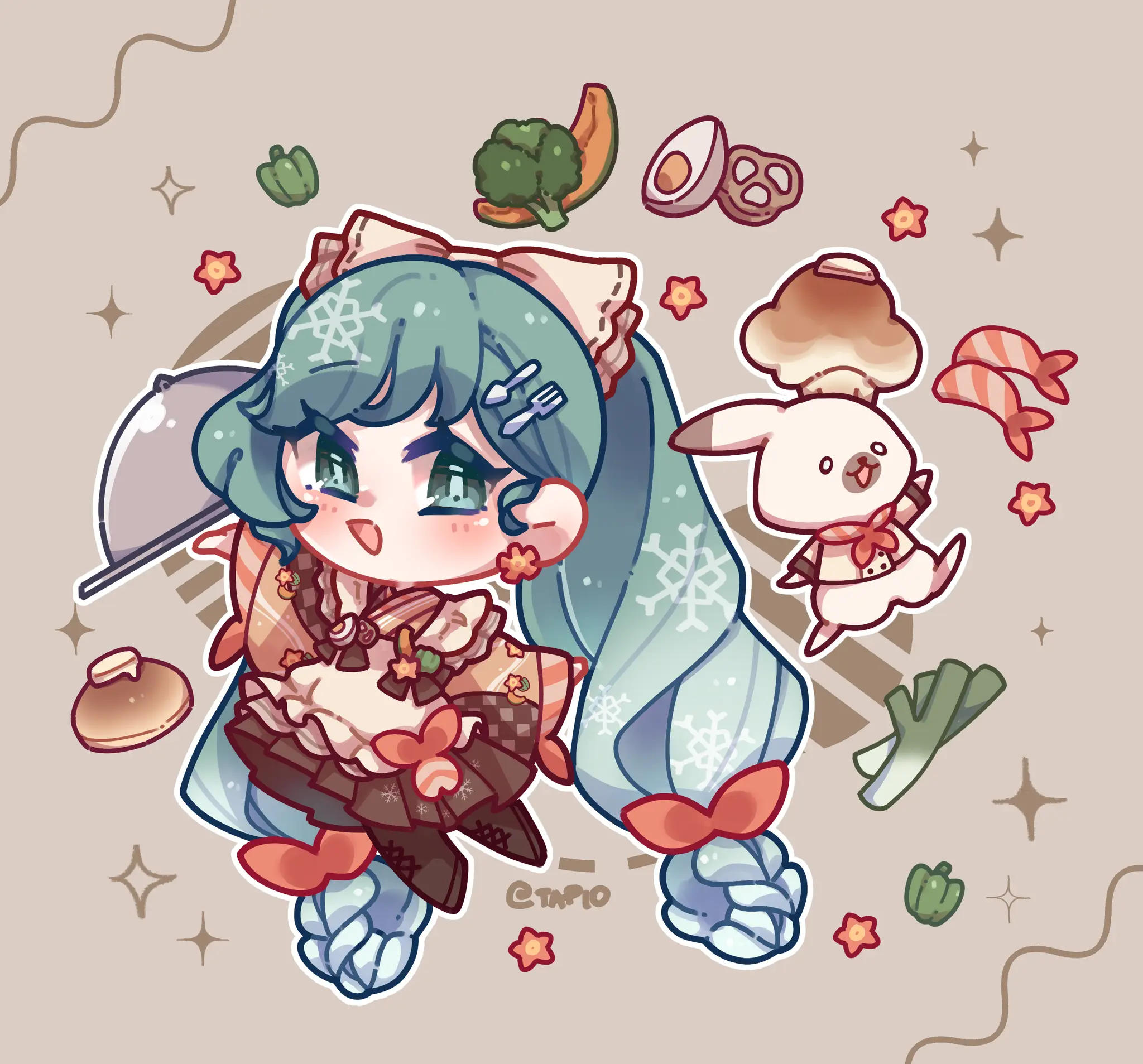 Hero photo 1 of Chibi