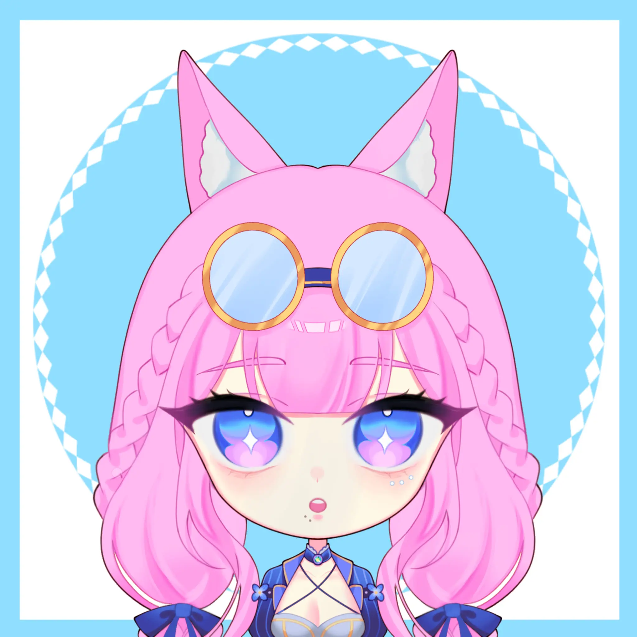 Hero photo 4 of YCH Chibi